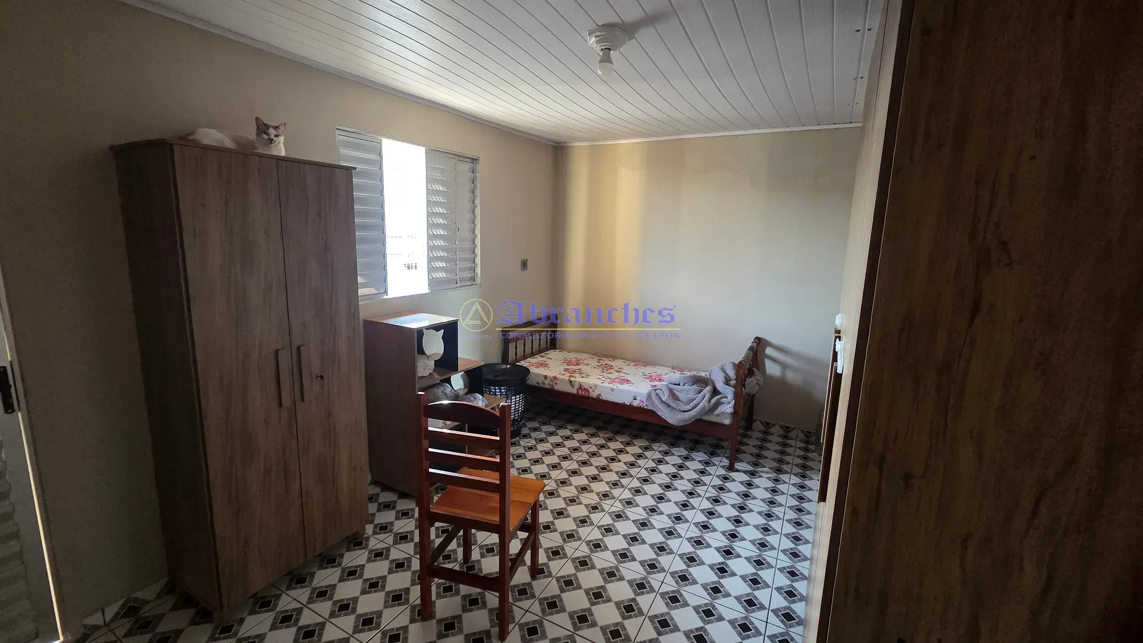 Sobrado, 6 quartos, 280 m² - Foto 32