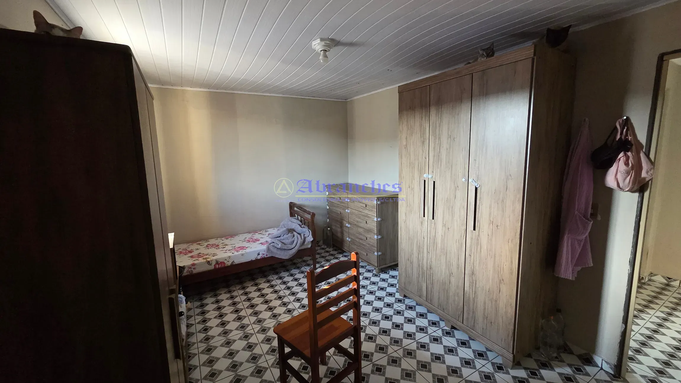 Sobrado, 6 quartos, 280 m² - Foto 33