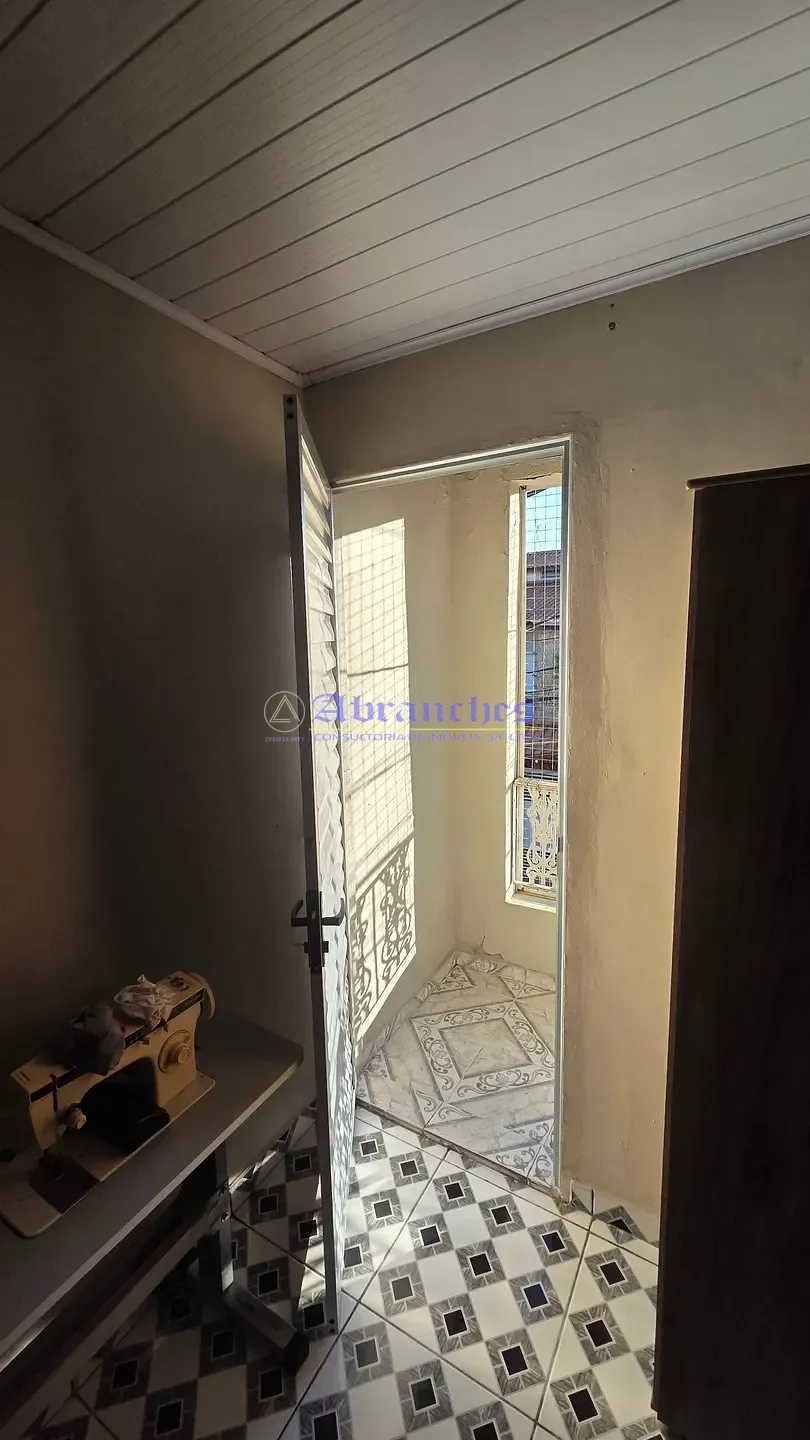 Sobrado, 6 quartos, 280 m² - Foto 37