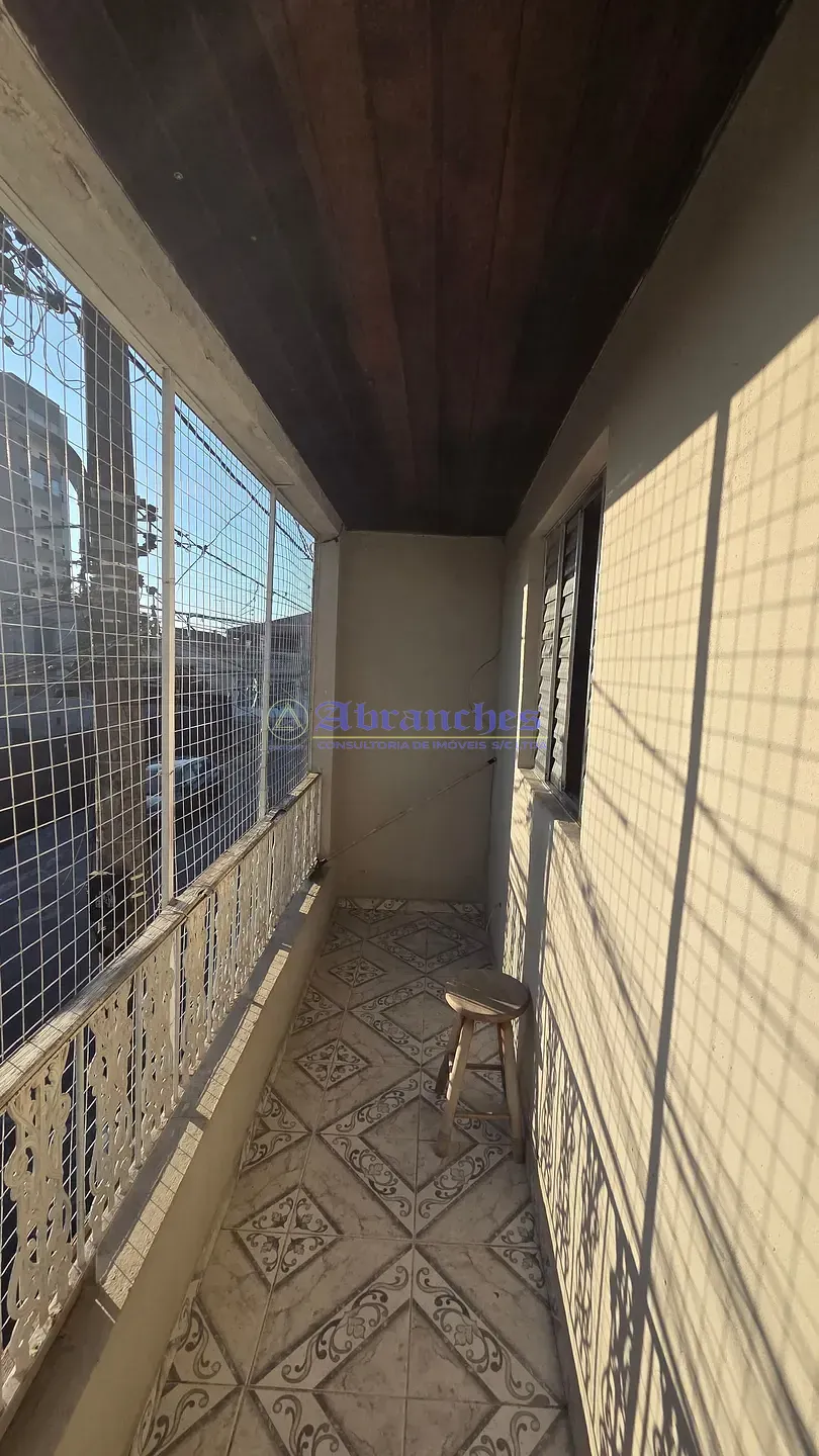 Sobrado, 6 quartos, 280 m² - Foto 38