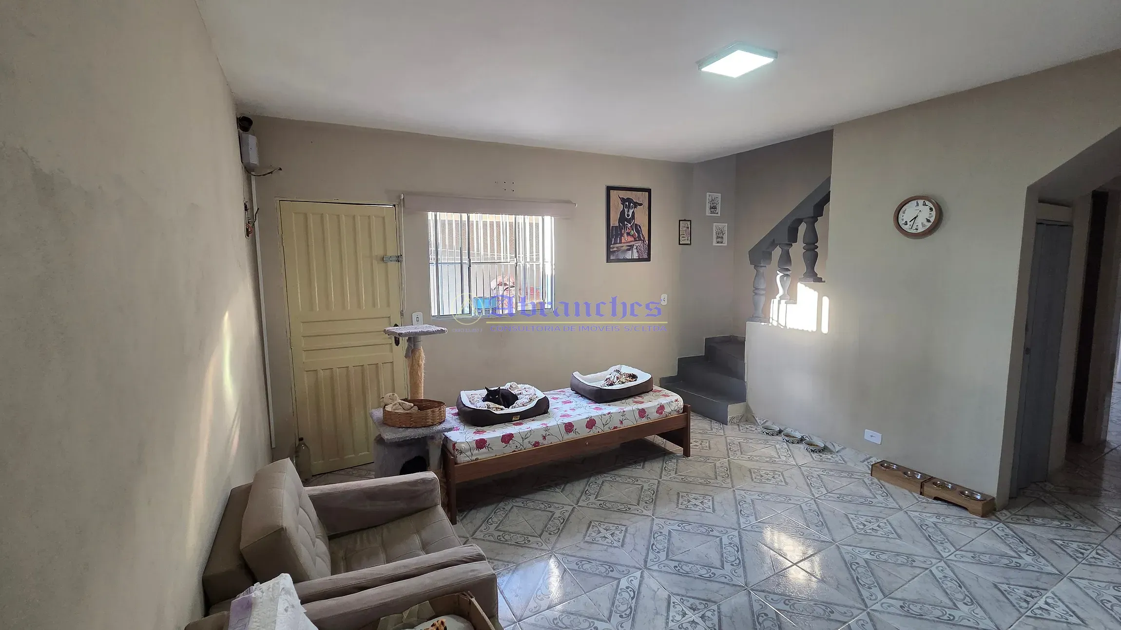 Sobrado, 6 quartos, 280 m² - Foto 30