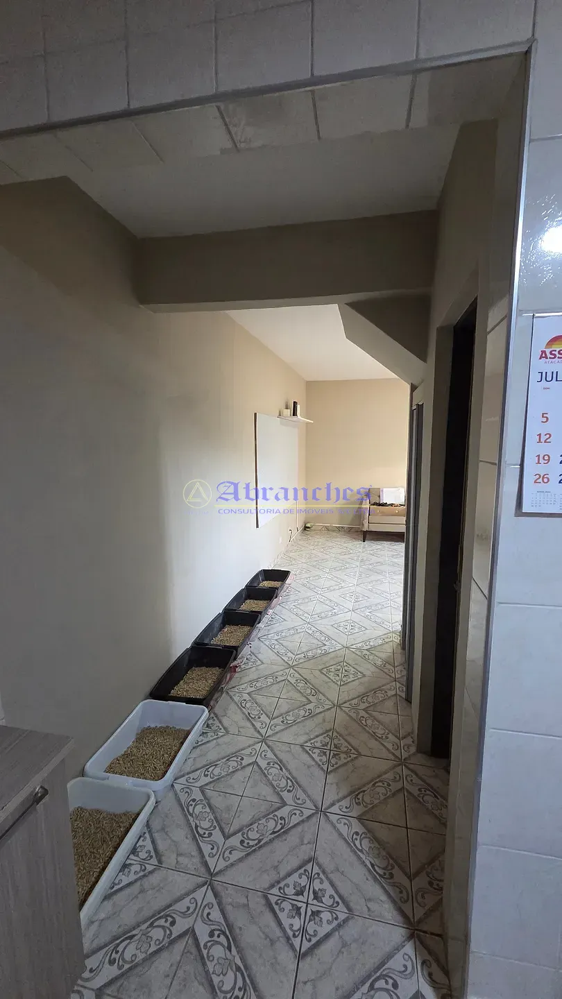 Sobrado, 6 quartos, 280 m² - Foto 28