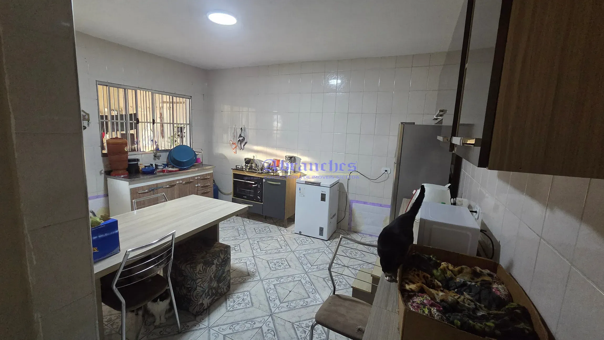 Sobrado, 6 quartos, 280 m² - Foto 27
