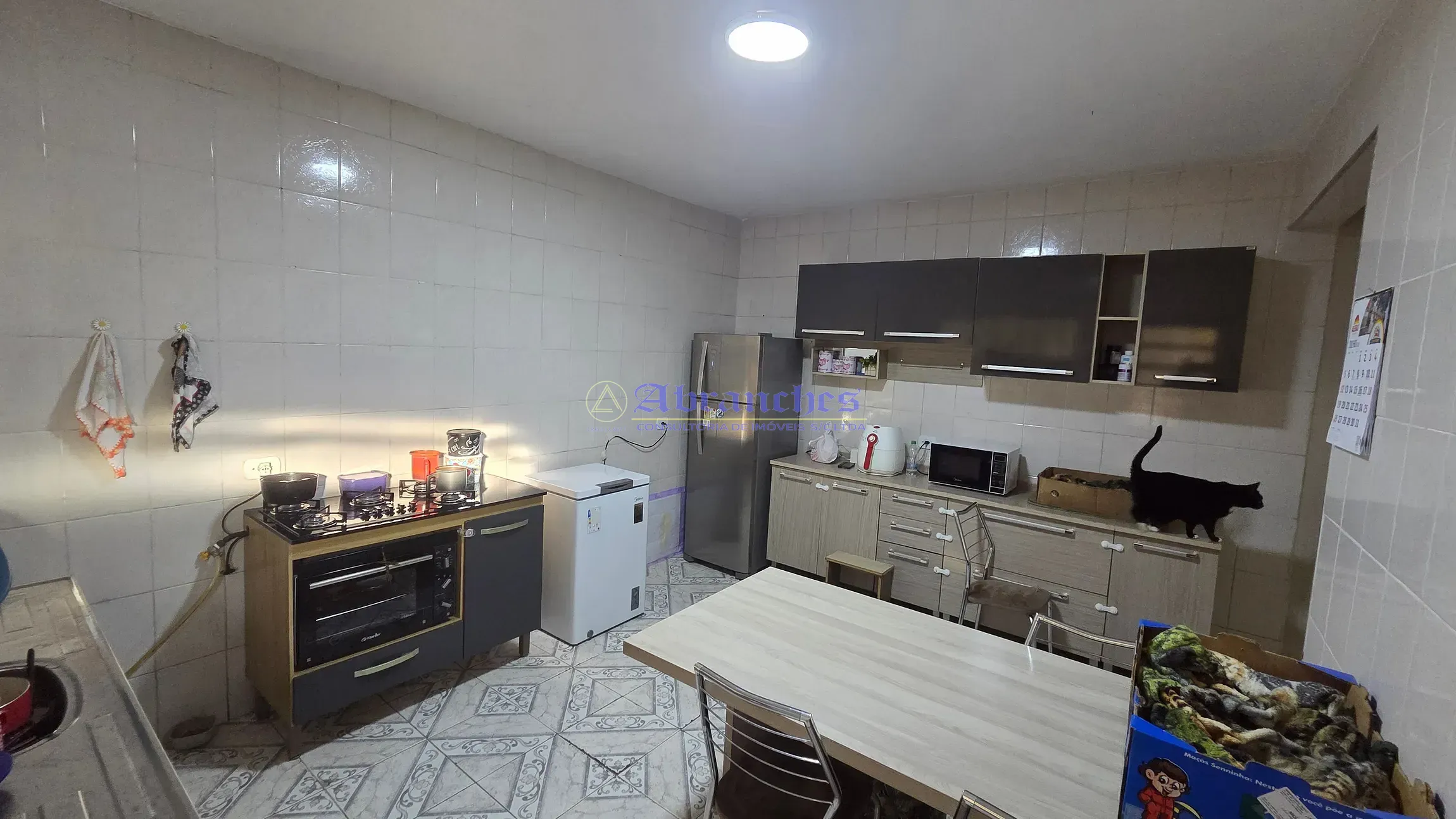 Sobrado, 6 quartos, 280 m² - Foto 26