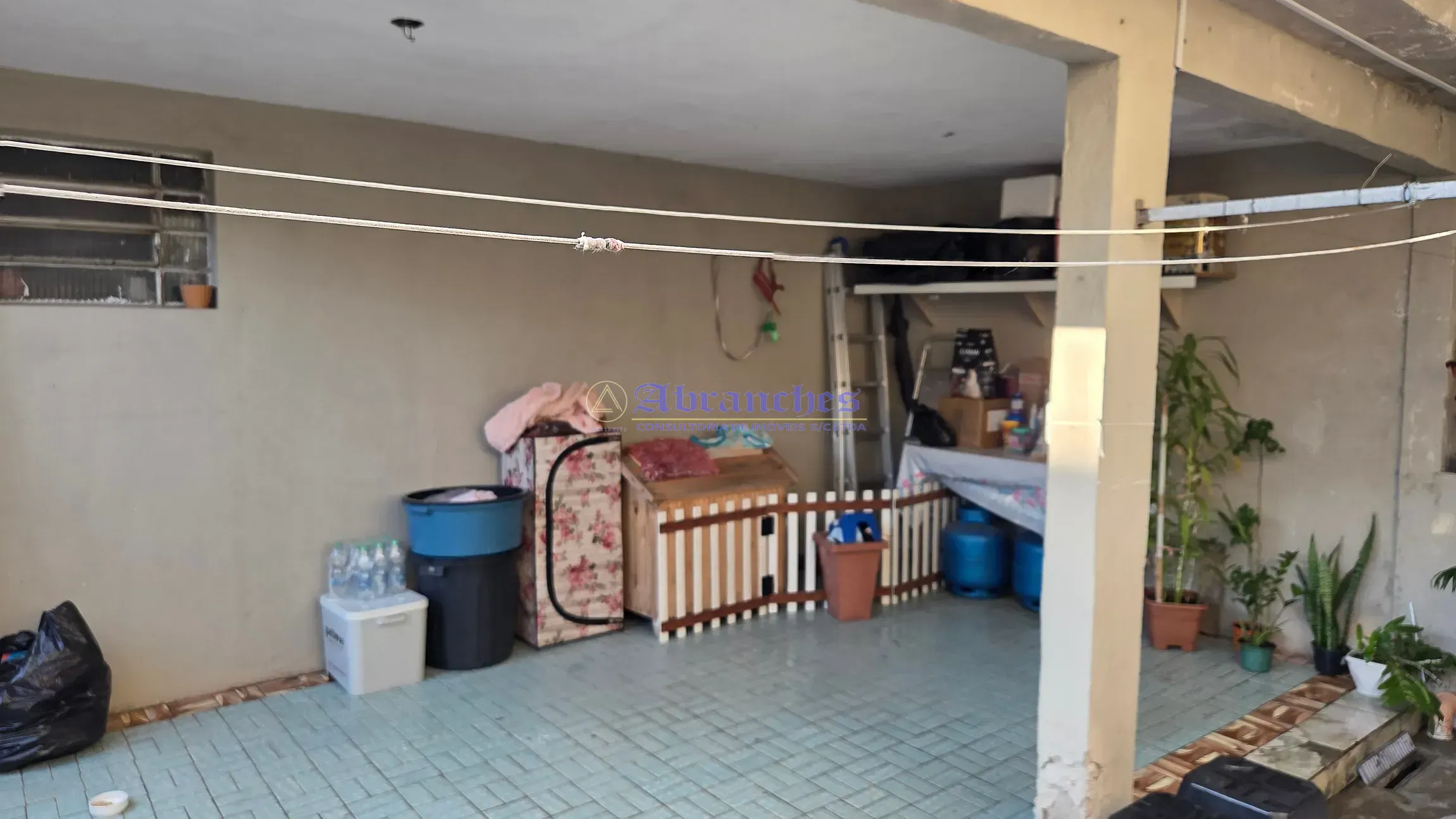 Sobrado, 6 quartos, 280 m² - Foto 24