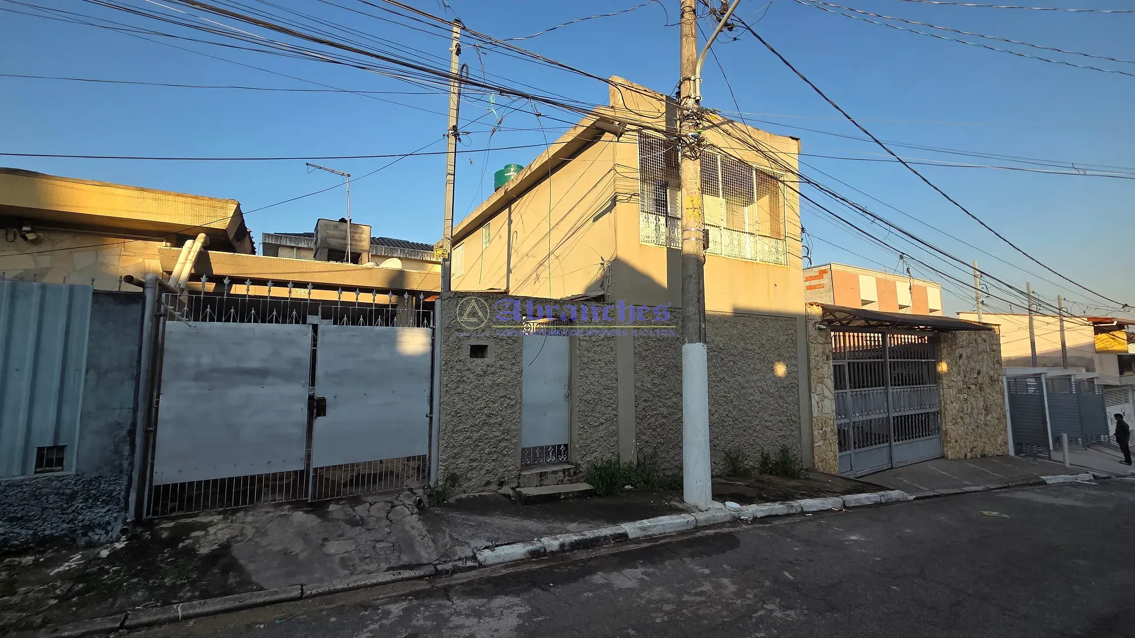 Sobrado, 6 quartos, 280 m² - Foto 23