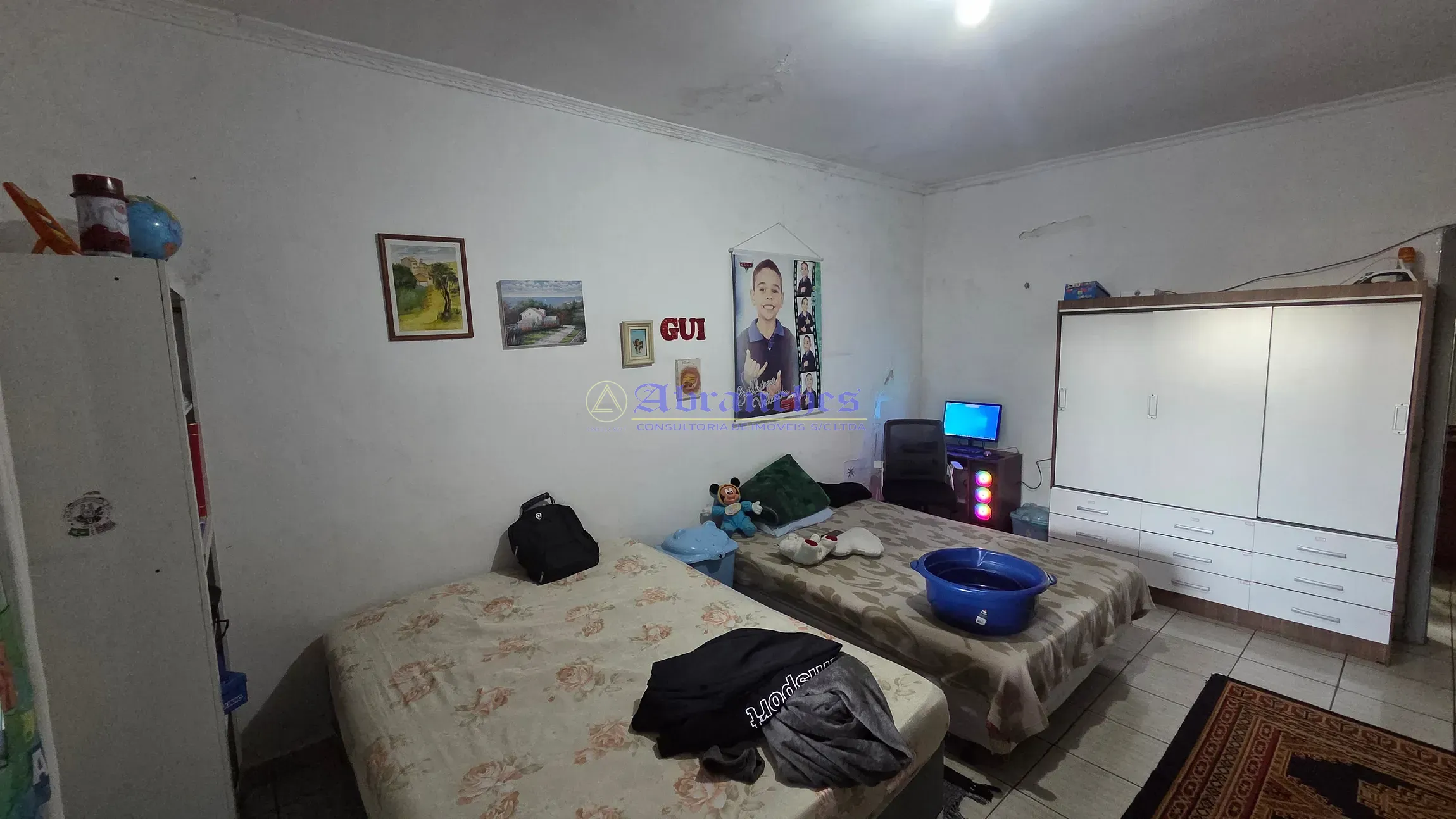 Sobrado, 6 quartos, 280 m² - Foto 3