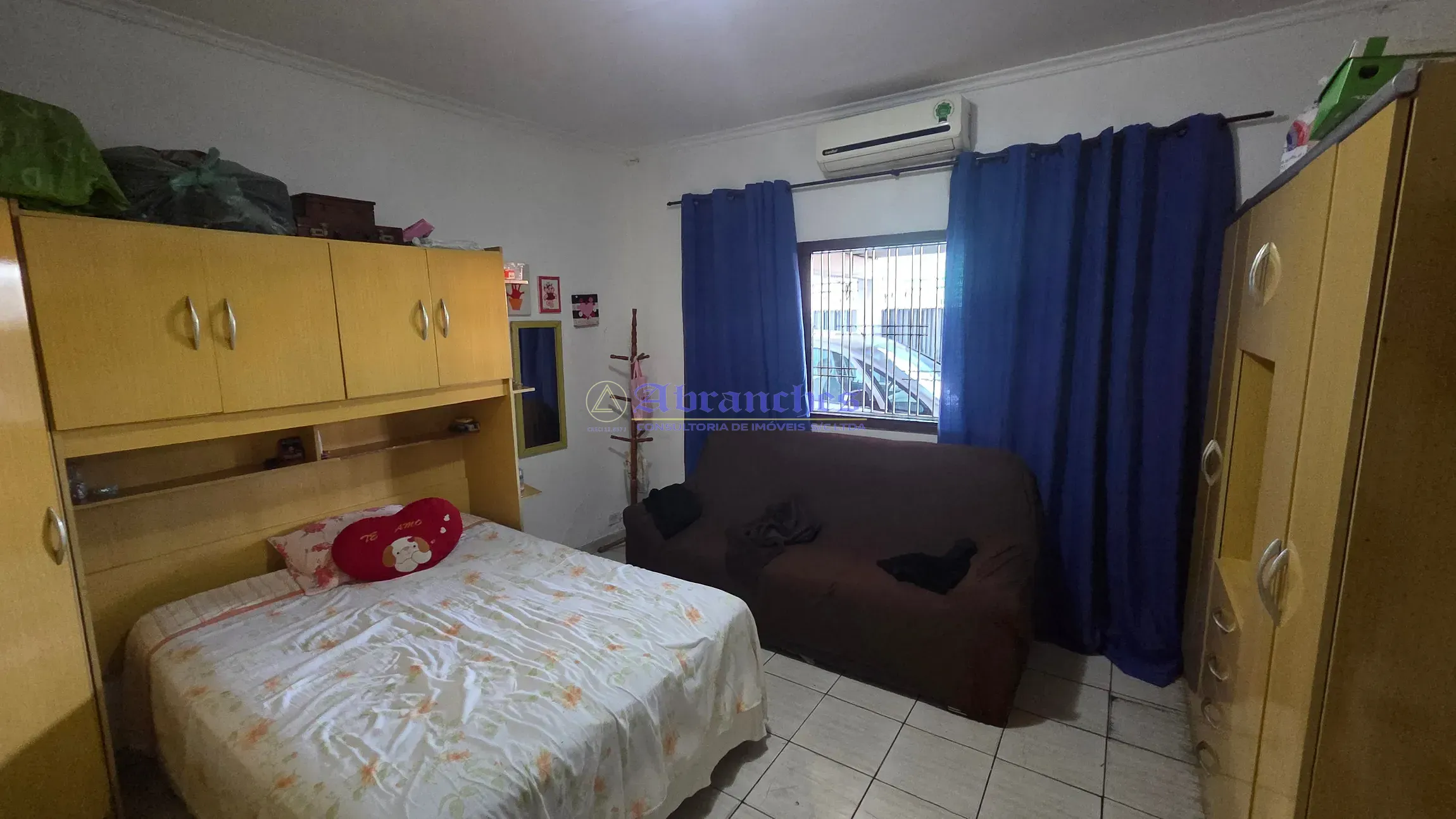 Sobrado, 6 quartos, 280 m² - Foto 7