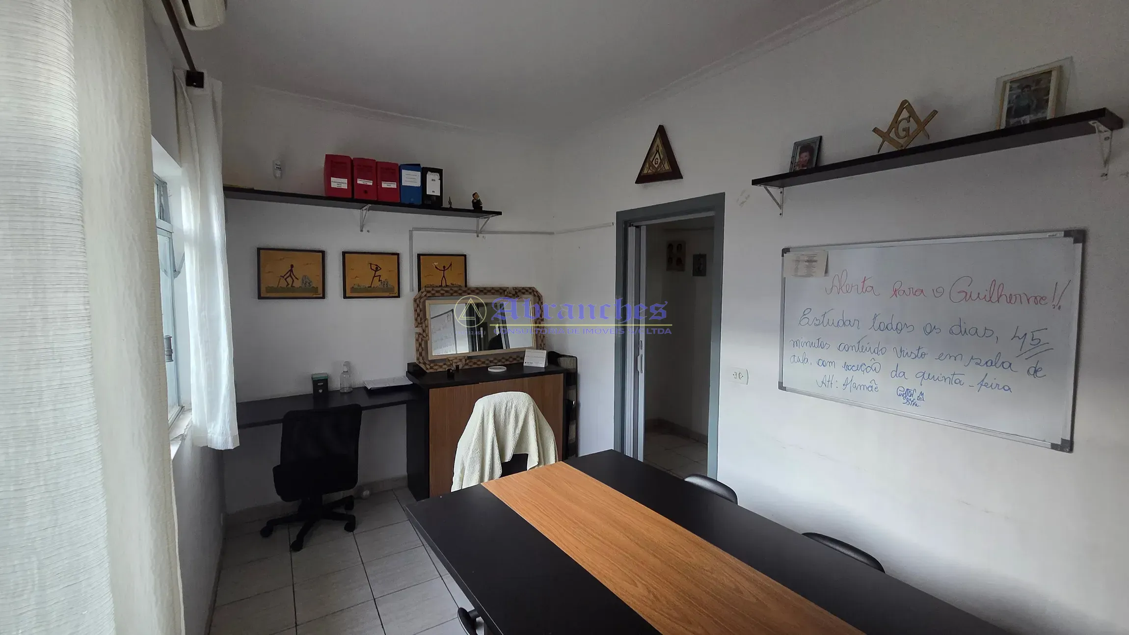 Sobrado, 6 quartos, 280 m² - Foto 9