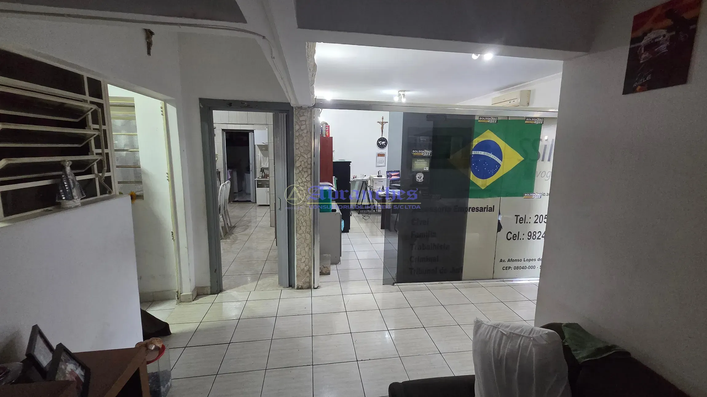 Sobrado, 6 quartos, 280 m² - Foto 10