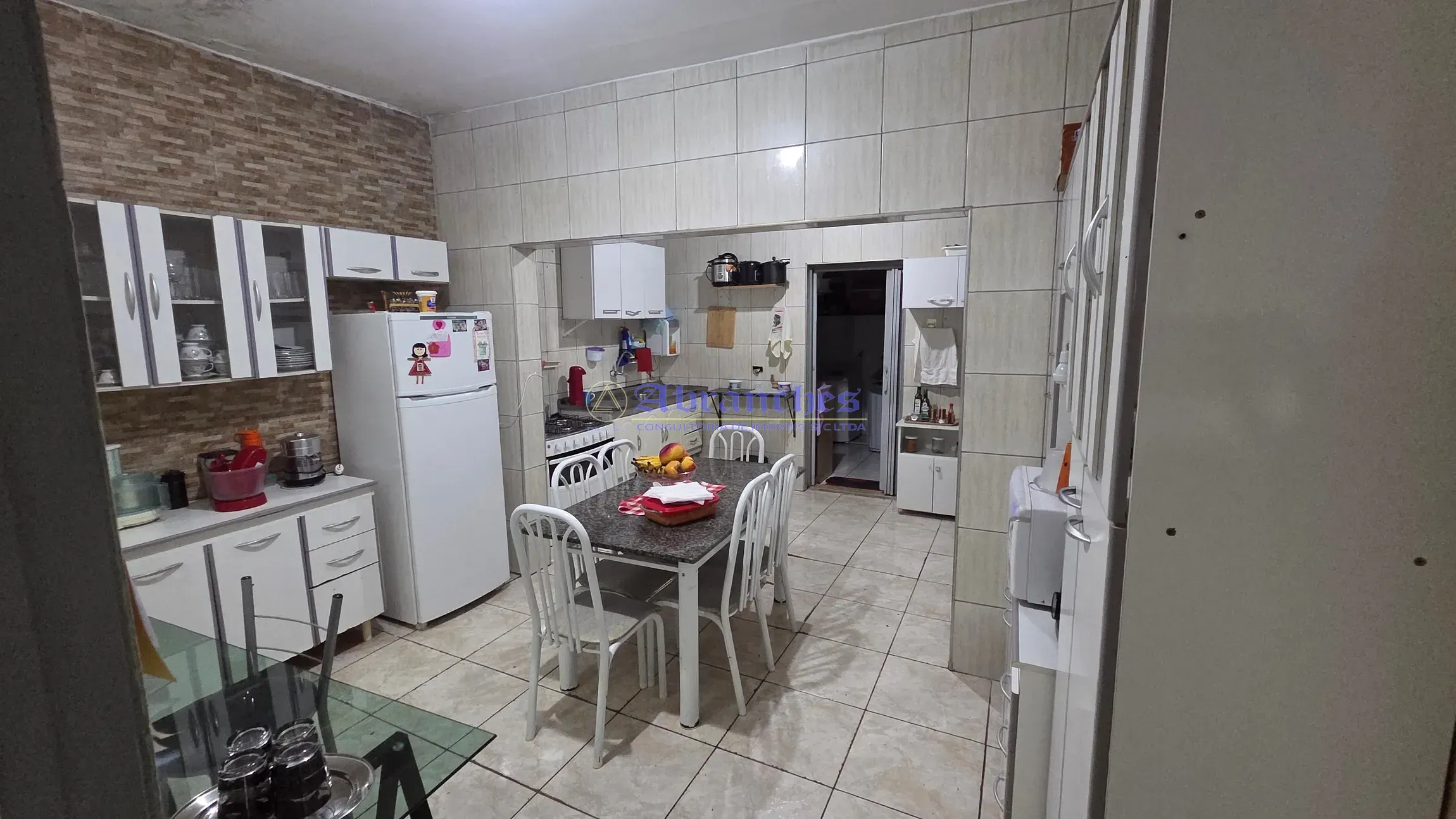 Sobrado, 6 quartos, 280 m² - Foto 12