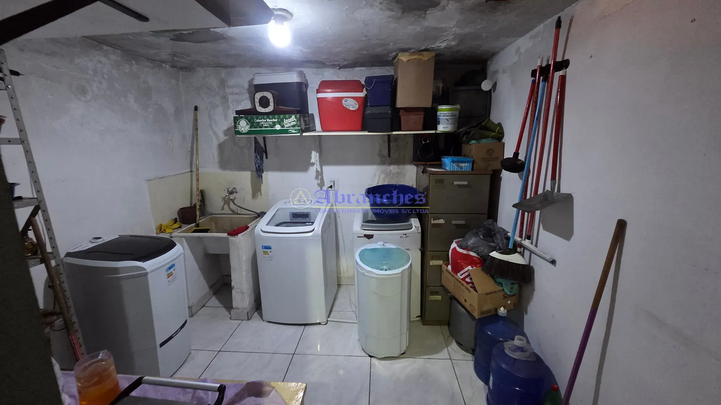 Sobrado, 6 quartos, 280 m² - Foto 14