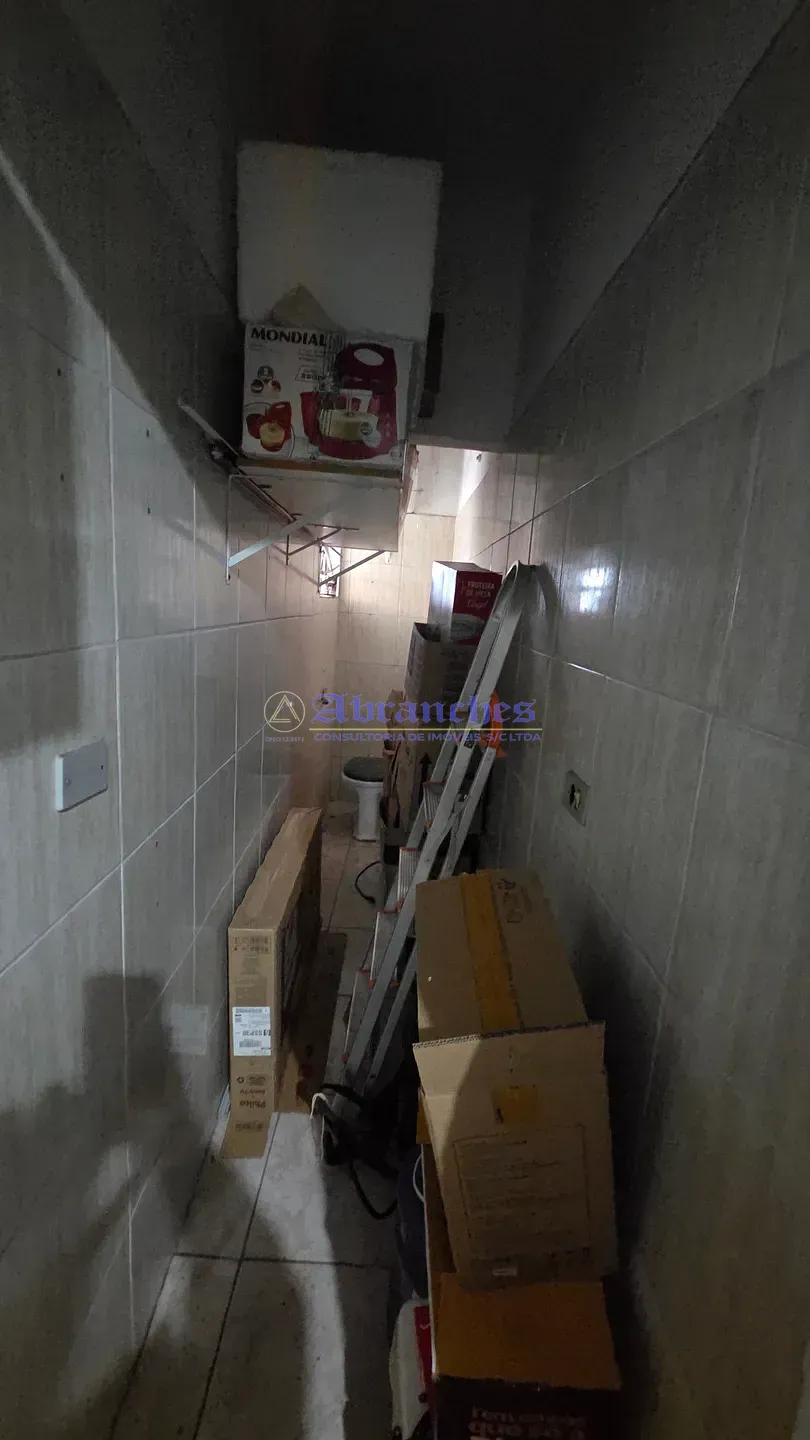 Sobrado, 6 quartos, 280 m² - Foto 15