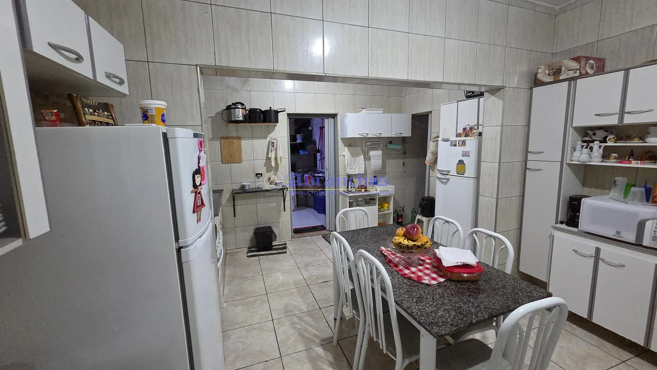 Sobrado, 6 quartos, 280 m² - Foto 13