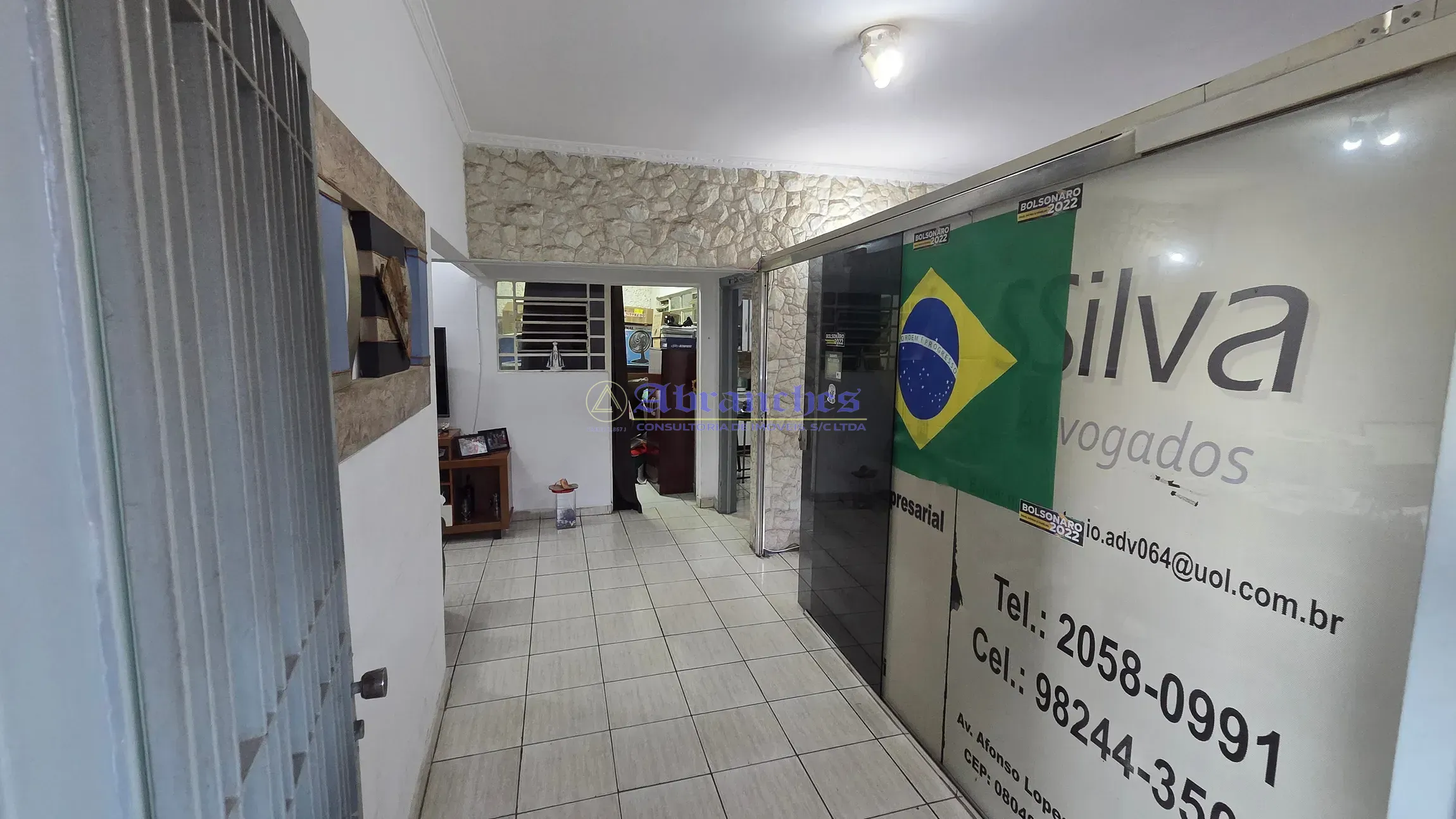 Sobrado, 6 quartos, 280 m² - Foto 11