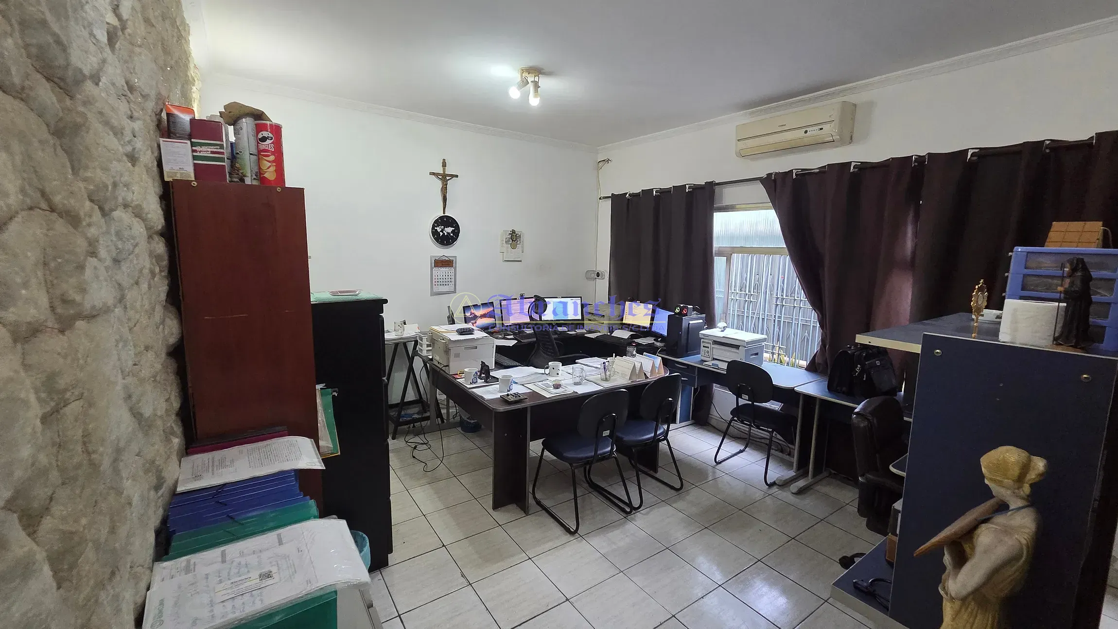 Sobrado, 6 quartos, 280 m² - Foto 16