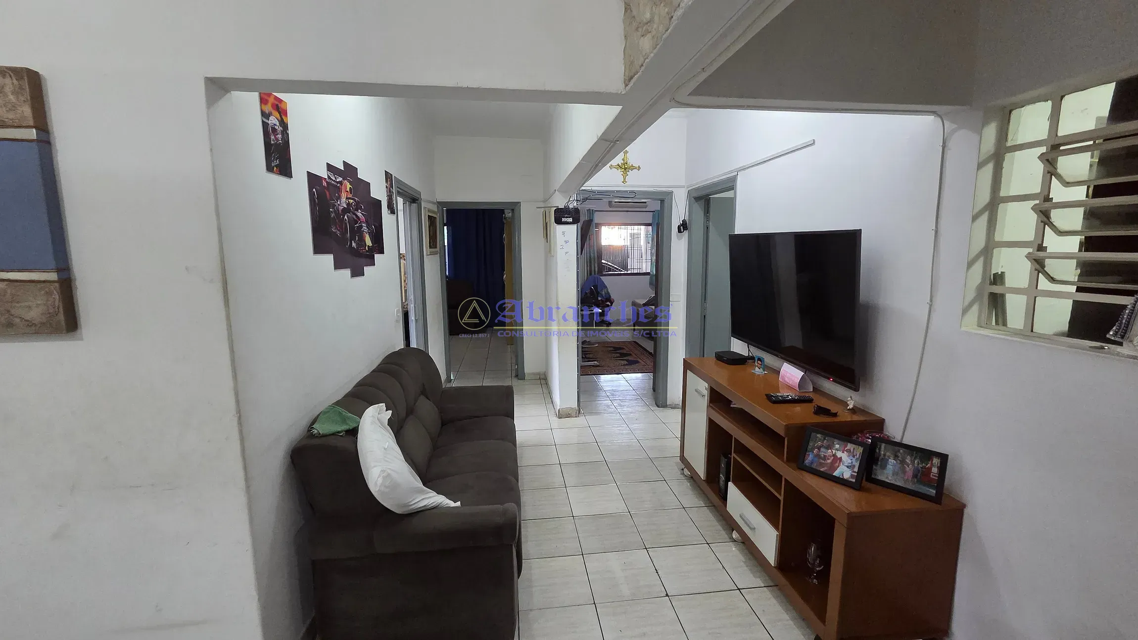 Sobrado, 6 quartos, 280 m² - Foto 17
