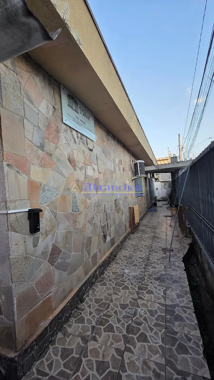 Sobrado, 6 quartos, 280 m² - Foto 21