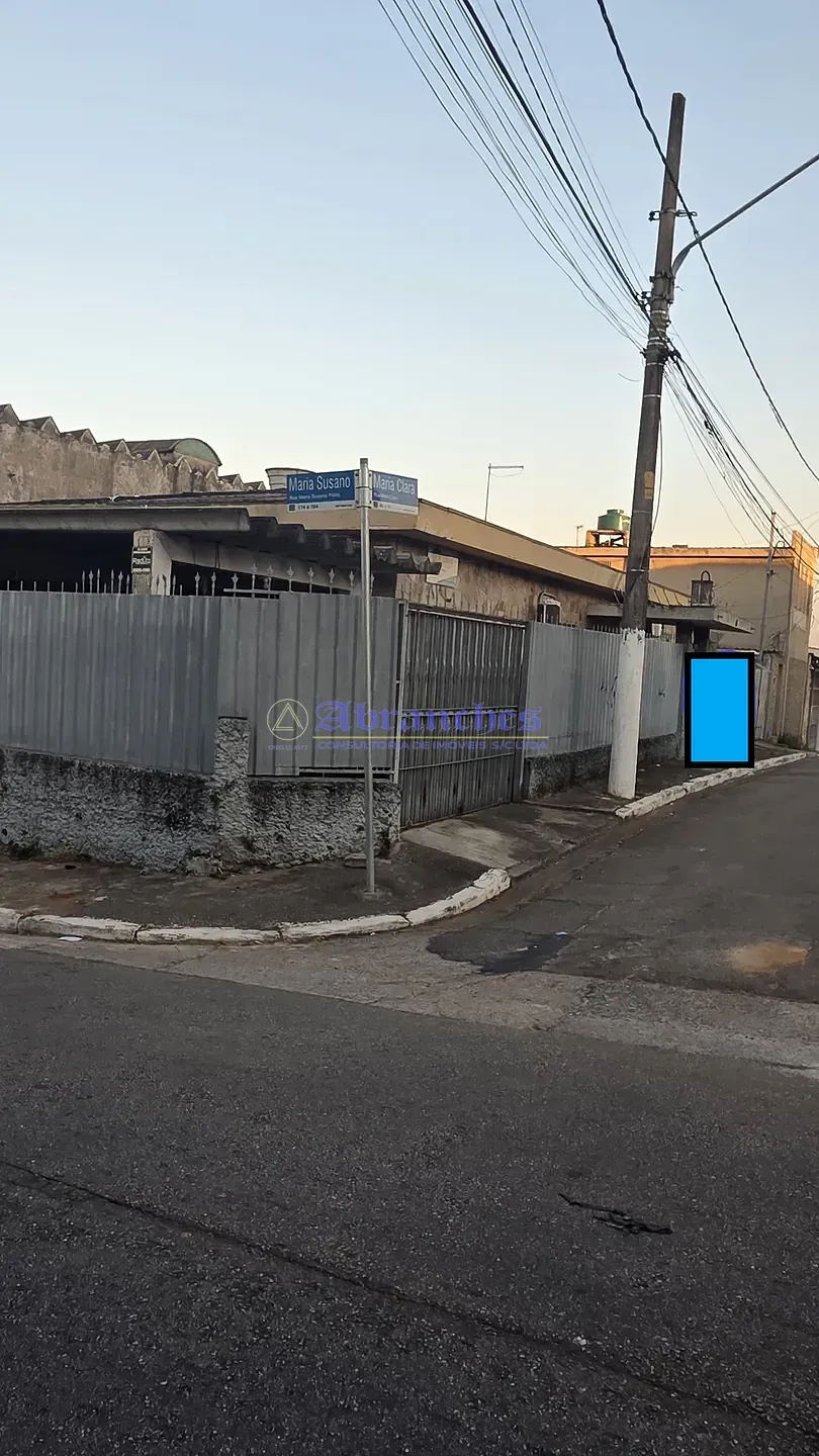 Sobrado, 6 quartos, 280 m² - Foto 1