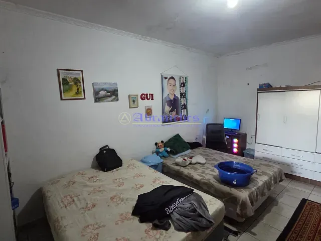 Sobrado com 300m² 6 quartos e 4 banheiros, à venda, no bairro Vila Rosaria em São Paulo