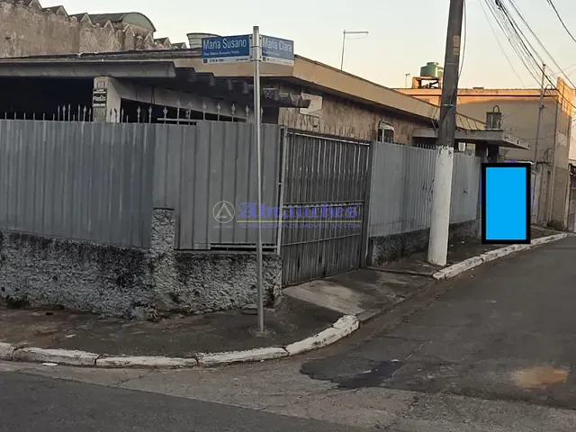 Sobrado com 300m² 6 quartos e 4 banheiros, à venda, no bairro Vila Rosaria em São Paulo