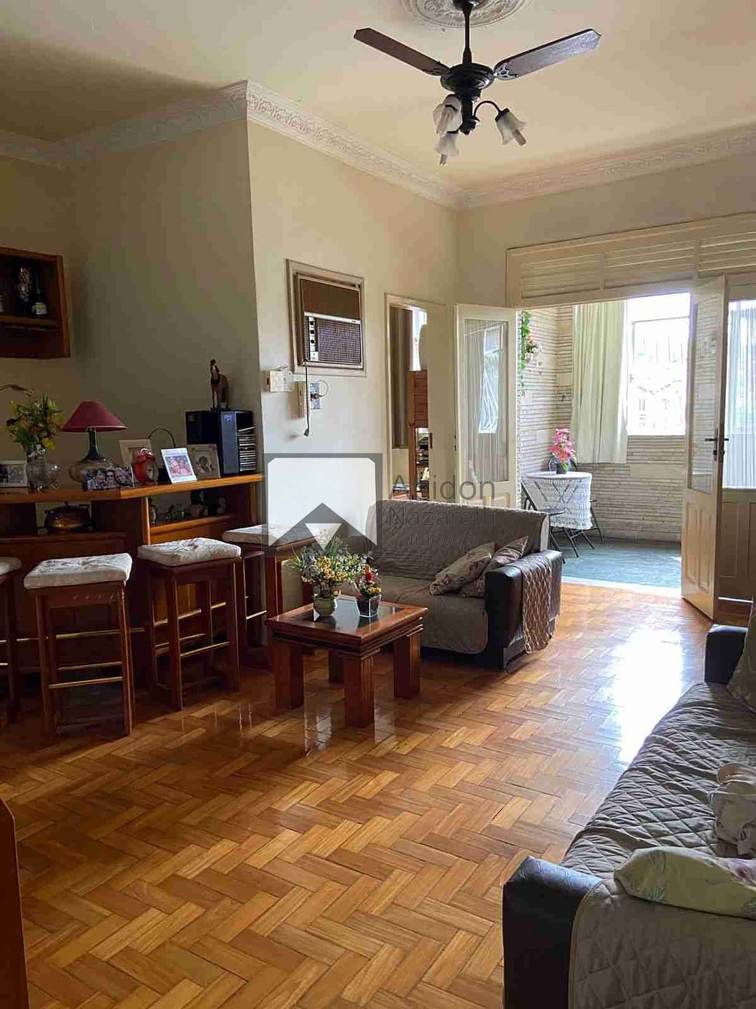 Sobrado, 4 quartos, 110 m² - Foto 1