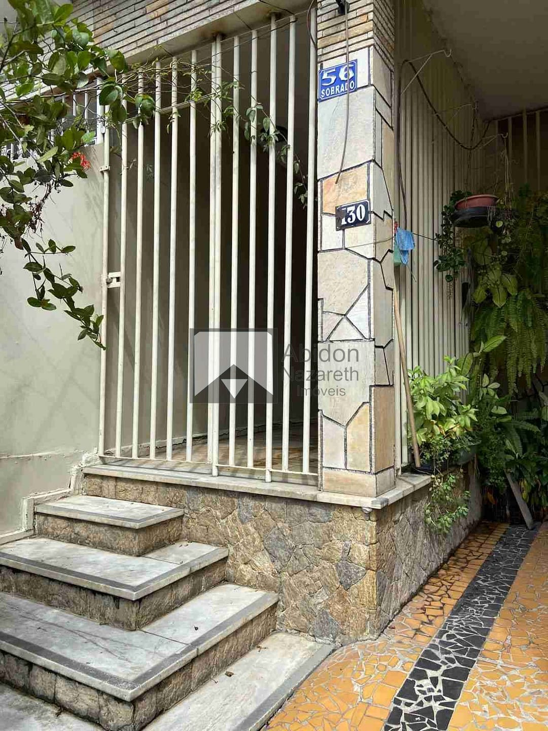 Sobrado, 4 quartos, 110 m² - Foto 5