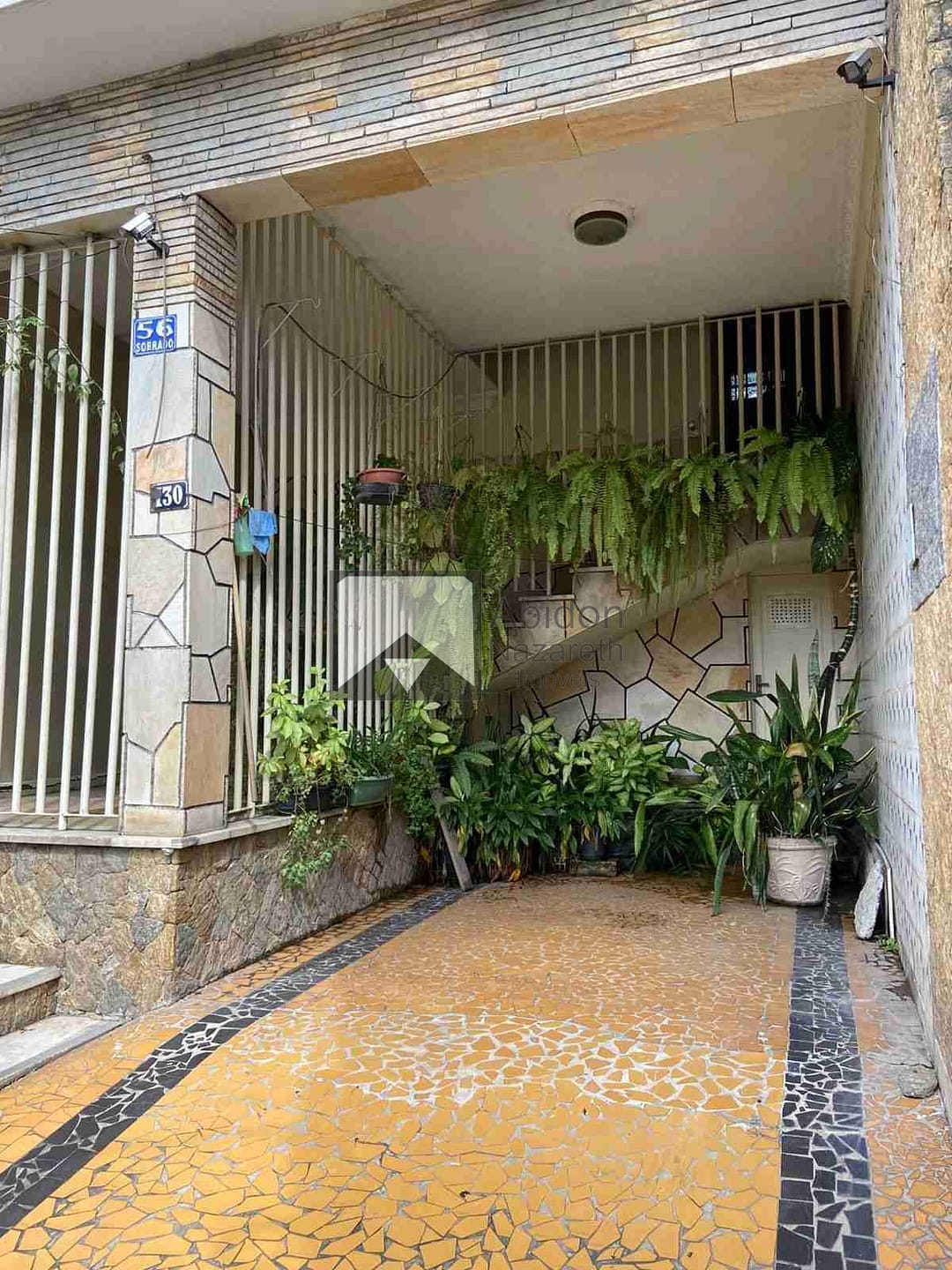 Sobrado, 4 quartos, 110 m² - Foto 4