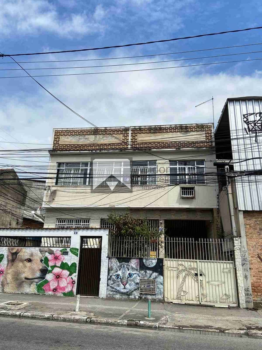 Sobrado, 4 quartos, 110 m² - Foto 3