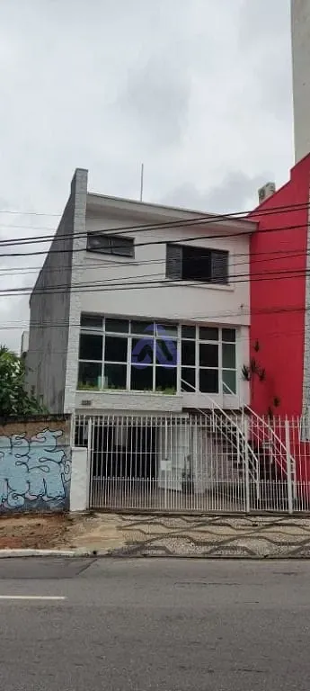 Sobrado, 4 quartos, 200 m² - Foto 11