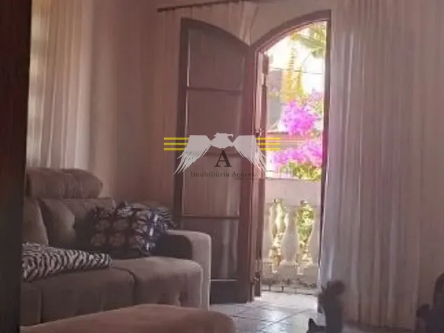 Sobrado 6 quartos e 3 banheiros, à venda, no bairro Vila Londrina em São Paulo