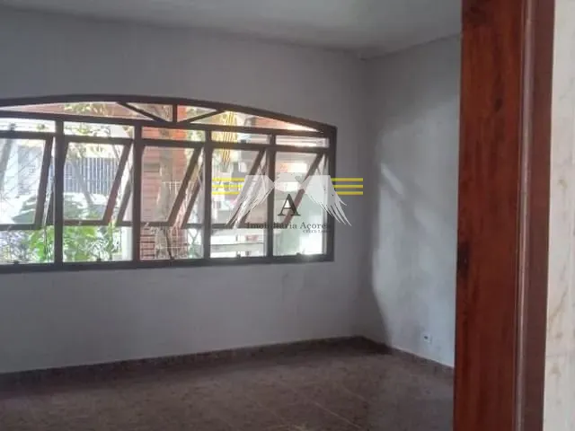 Sobrado 6 quartos e 3 banheiros, à venda, no bairro Vila Londrina em São Paulo