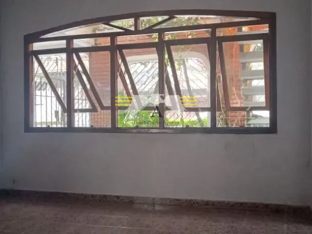 Sobrado 6 quartos e 3 banheiros, à venda, no bairro Vila Londrina em São Paulo