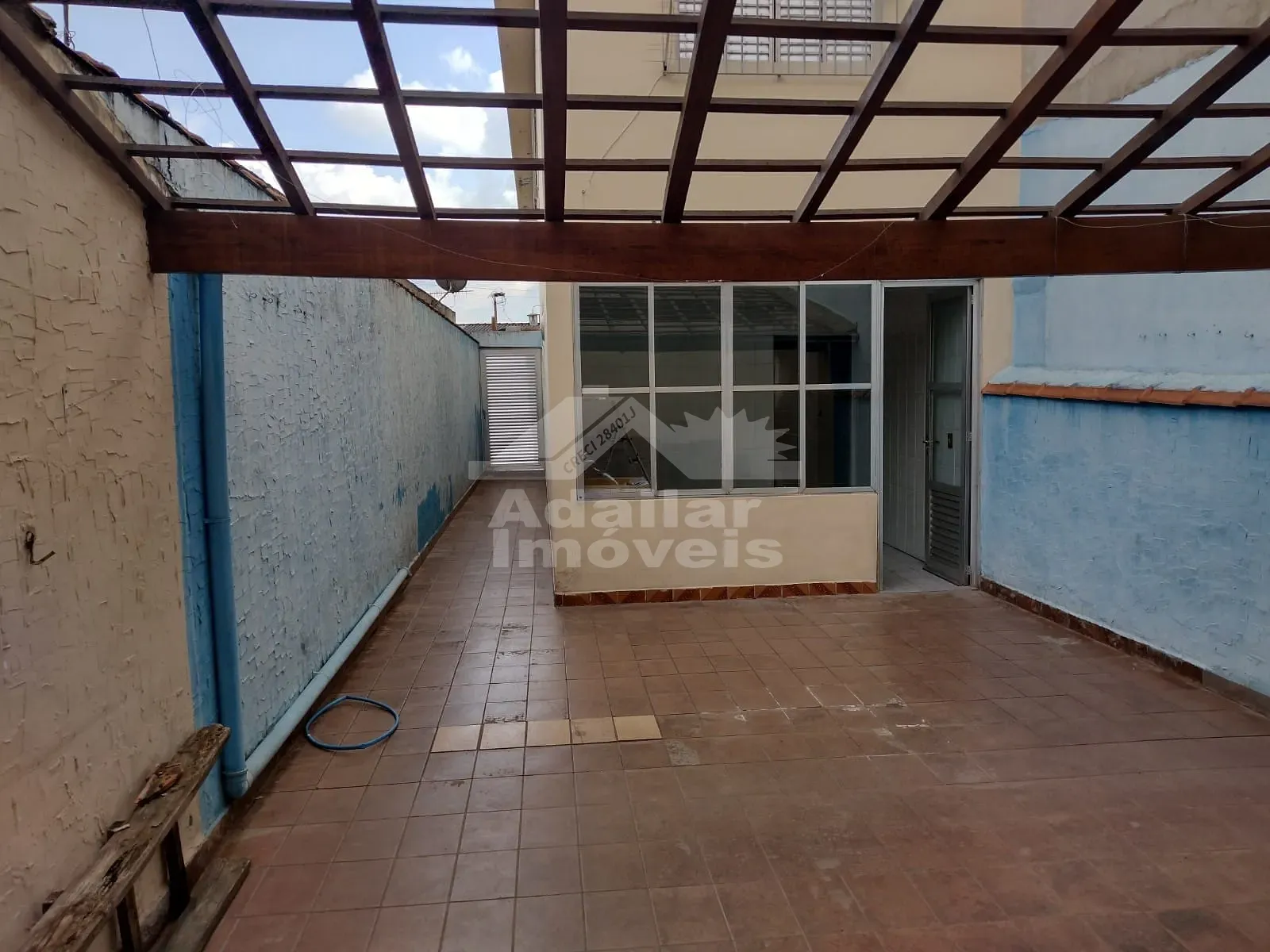 Sobrado, 3 quartos, 140 m² - Foto 29