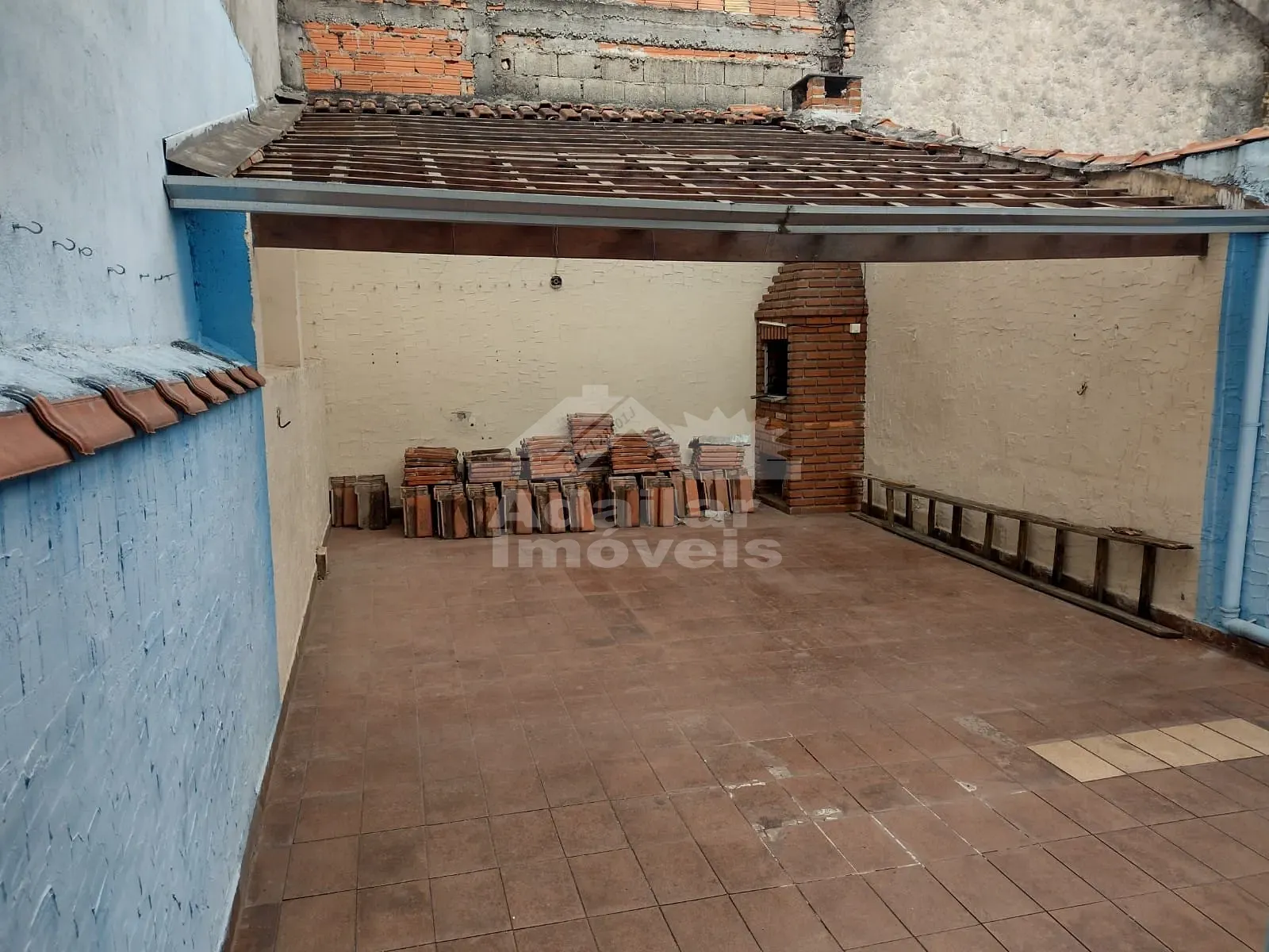 Sobrado, 3 quartos, 140 m² - Foto 30