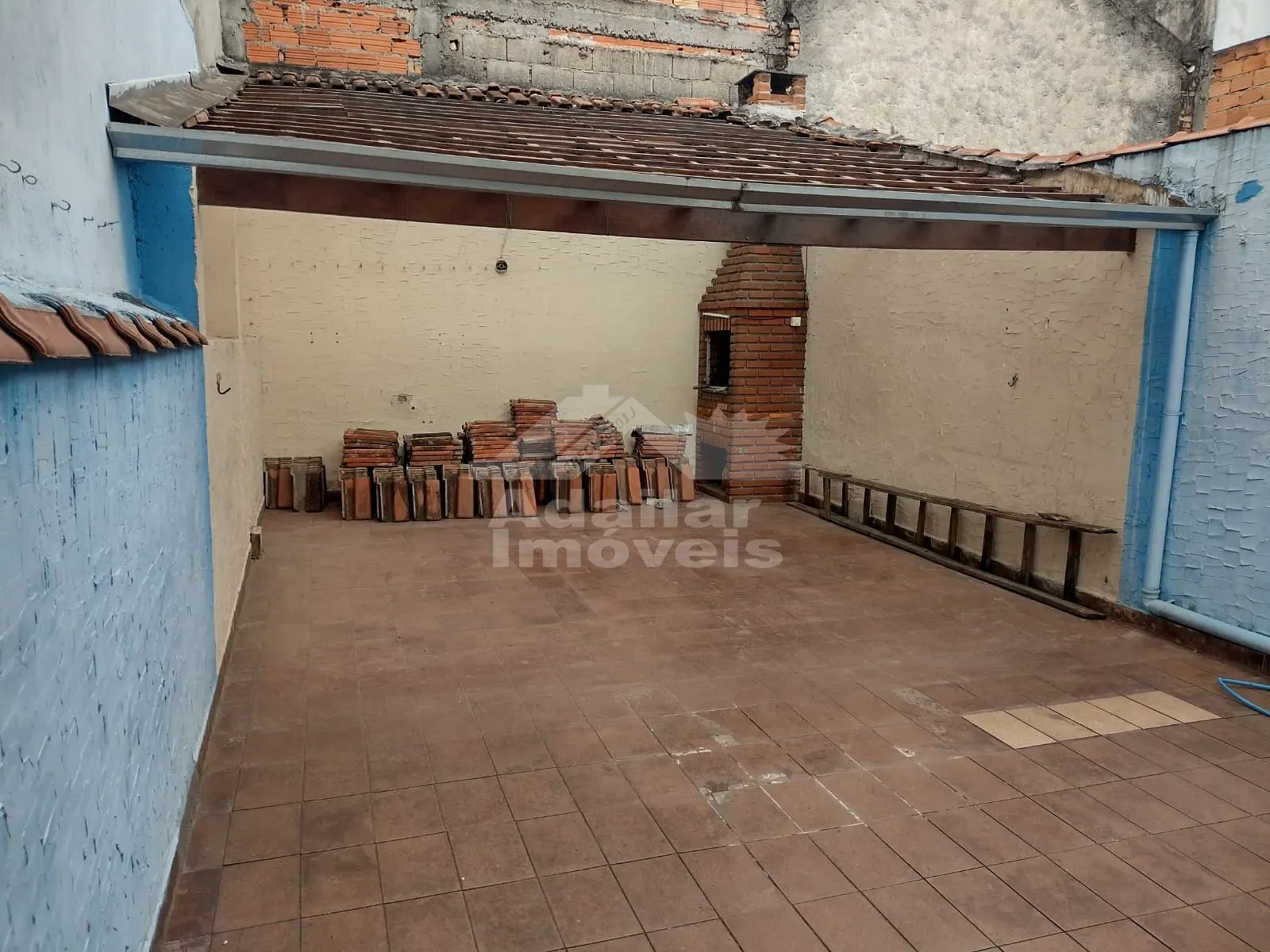 Sobrado, 3 quartos, 140 m² - Foto 32