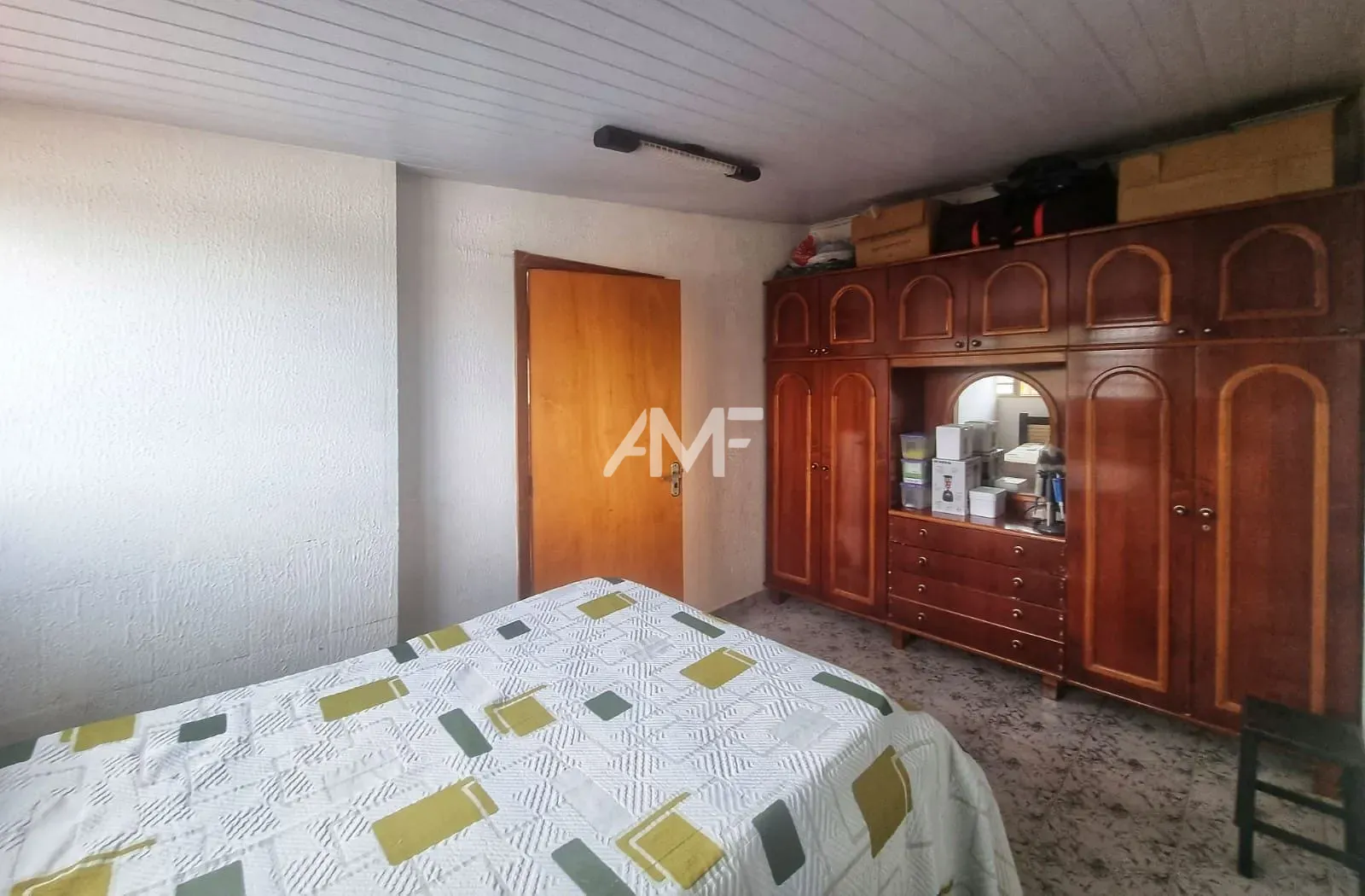 Sobrado, 4 quartos, 400 m² - Foto 29
