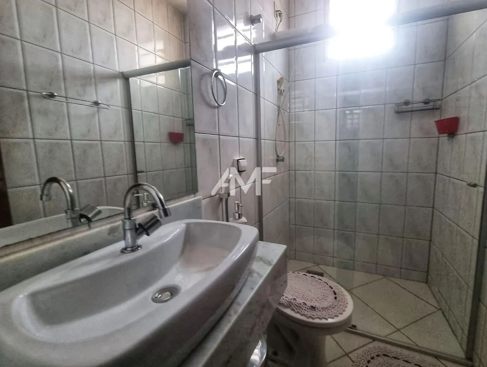 Sobrado, 4 quartos, 400 m² - Foto 21