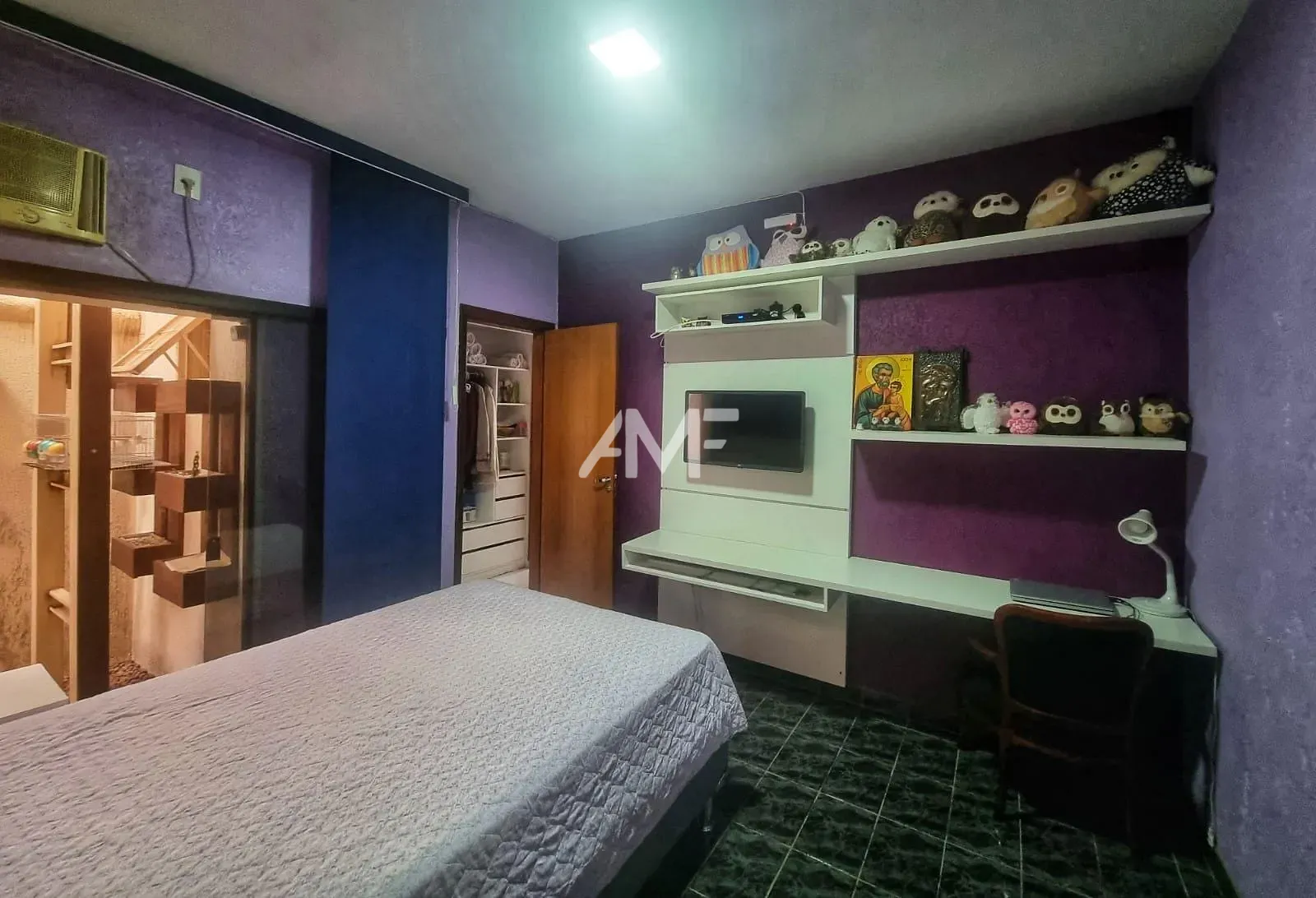 Sobrado, 4 quartos, 400 m² - Foto 13