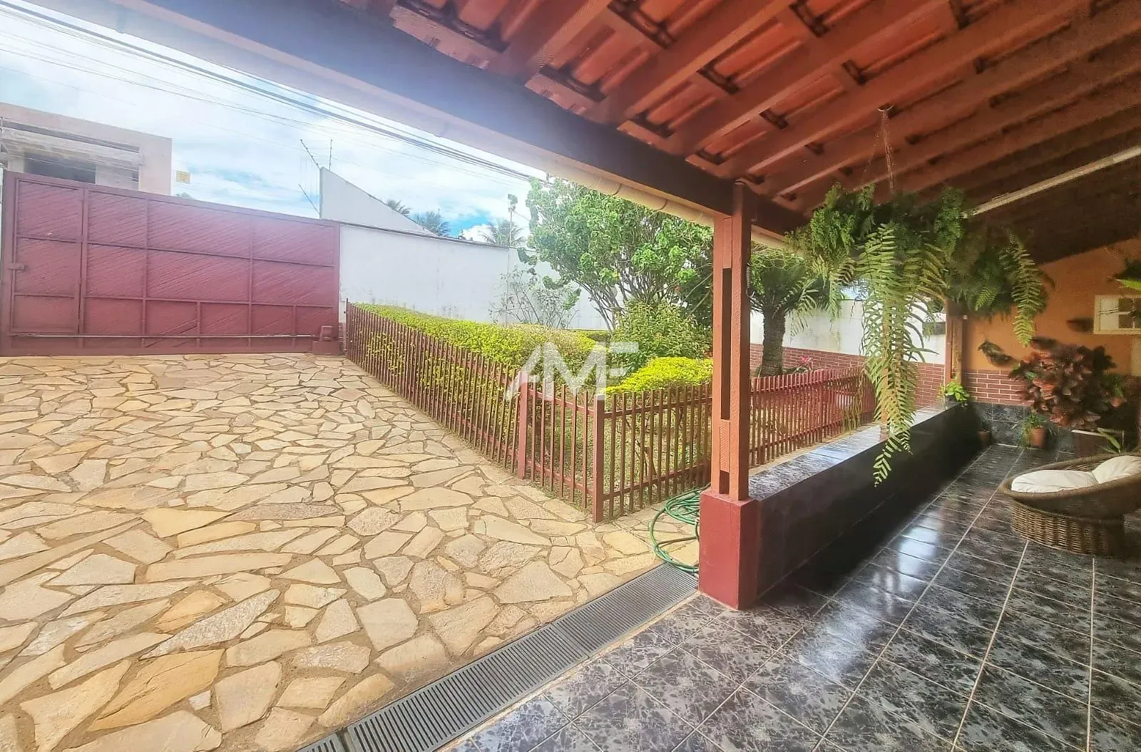 Sobrado, 4 quartos, 400 m² - Foto 27
