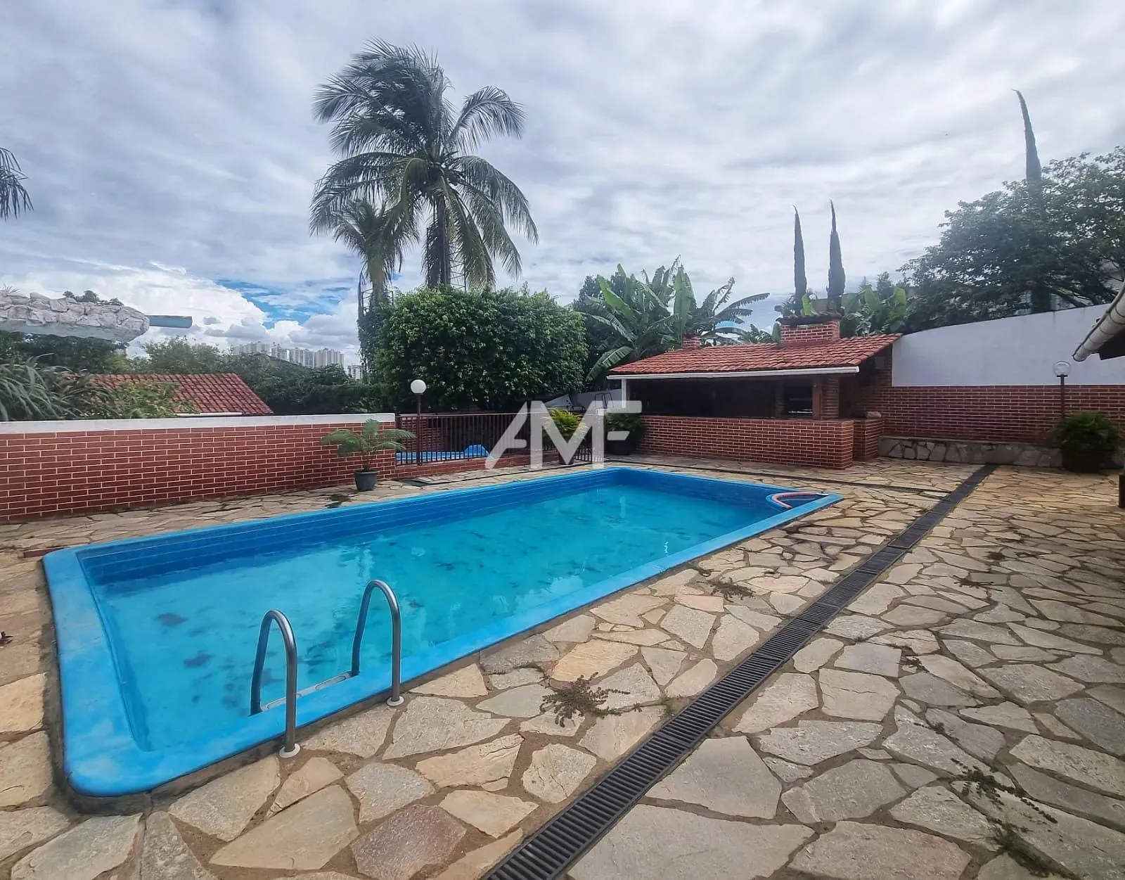 Sobrado, 4 quartos, 400 m² - Foto 22