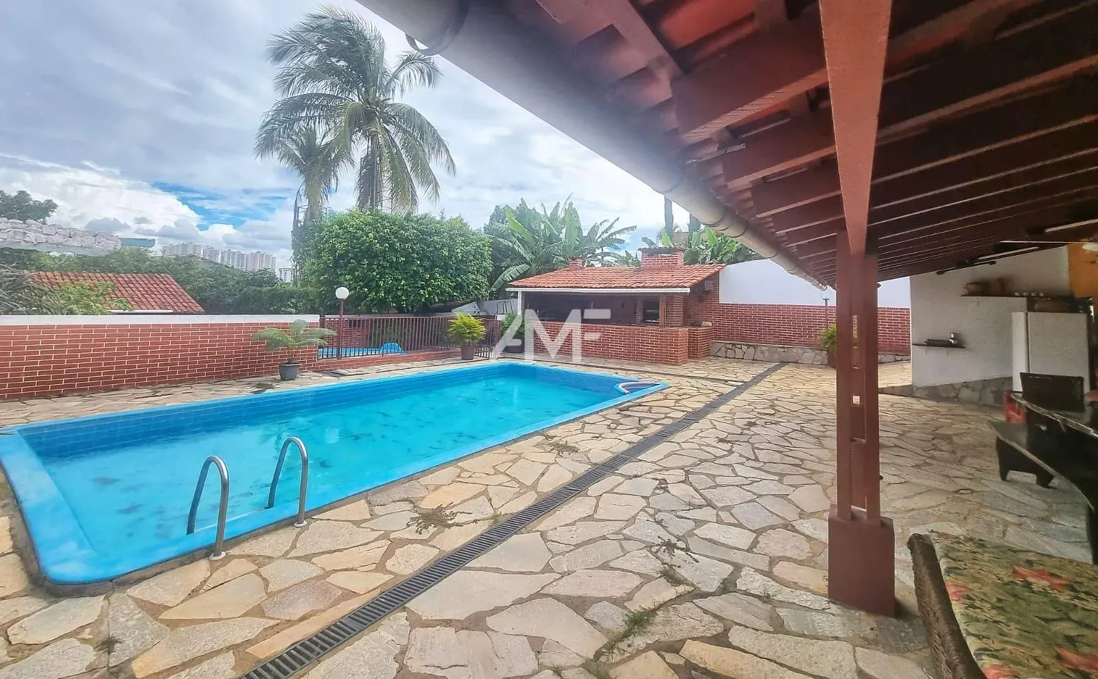 Sobrado, 4 quartos, 400 m² - Foto 2