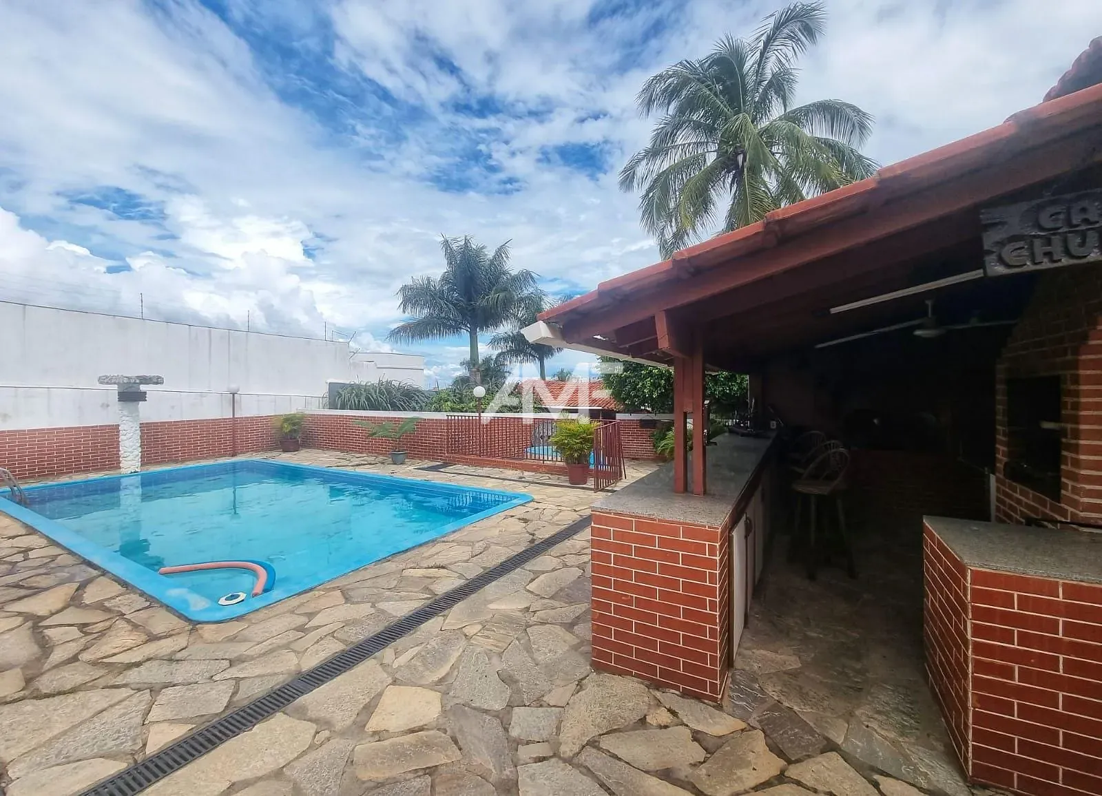 Sobrado, 4 quartos, 400 m² - Foto 12