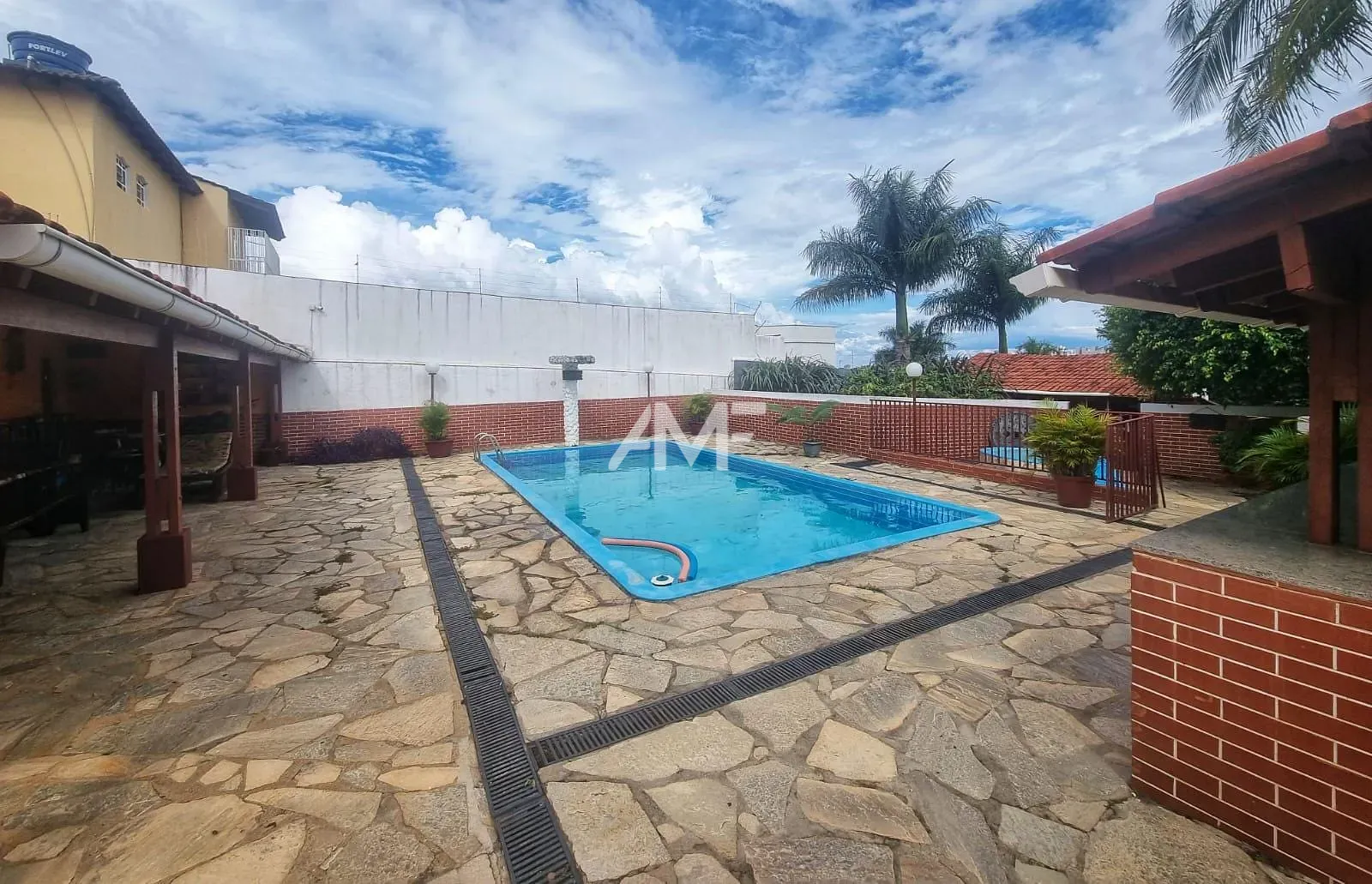 Sobrado, 4 quartos, 400 m² - Foto 11