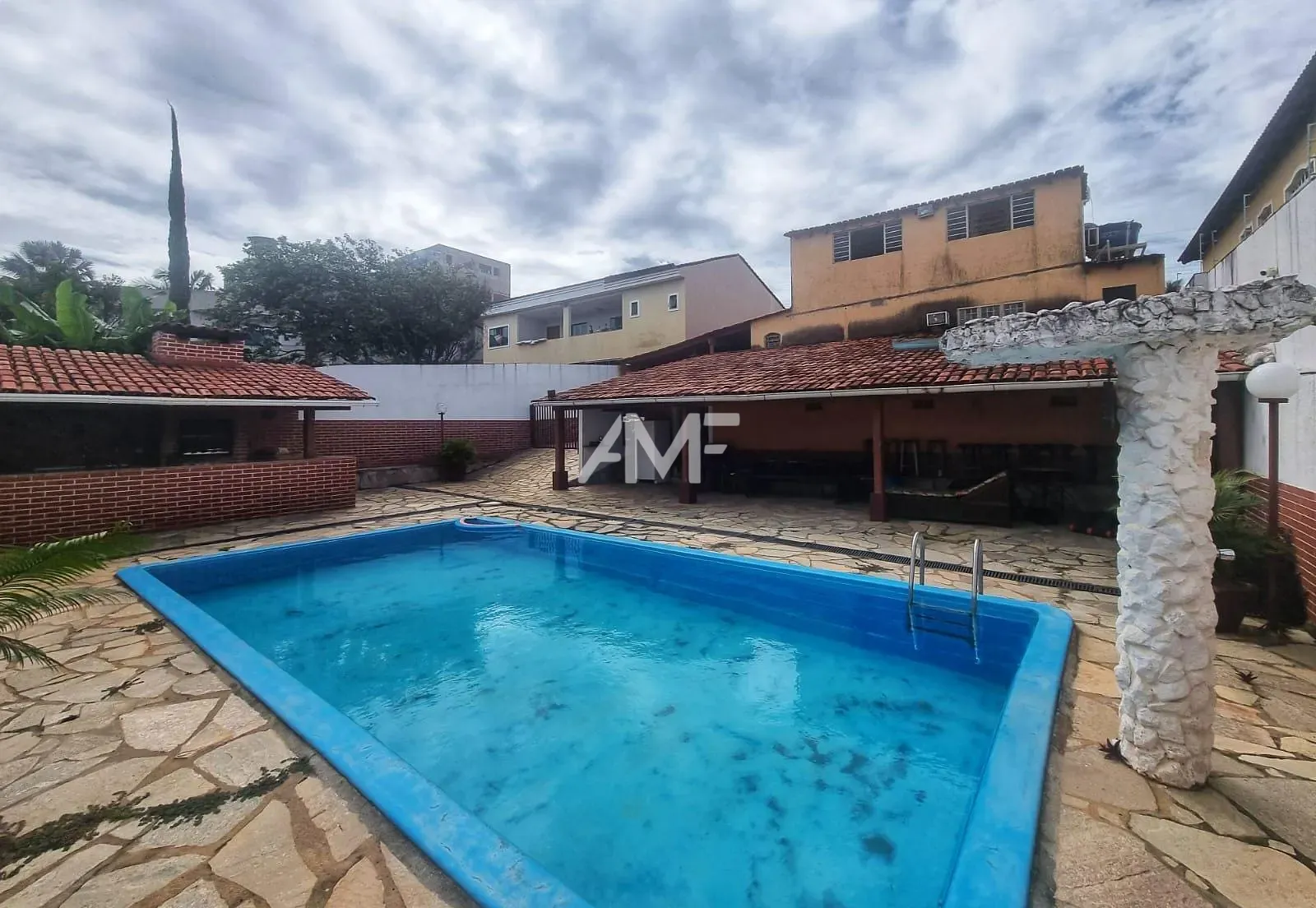 Sobrado, 4 quartos, 400 m² - Foto 10
