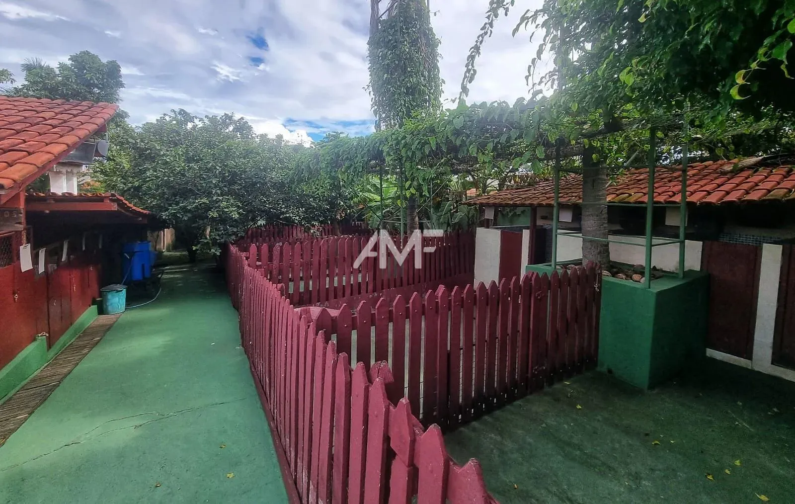 Sobrado, 4 quartos, 400 m² - Foto 30