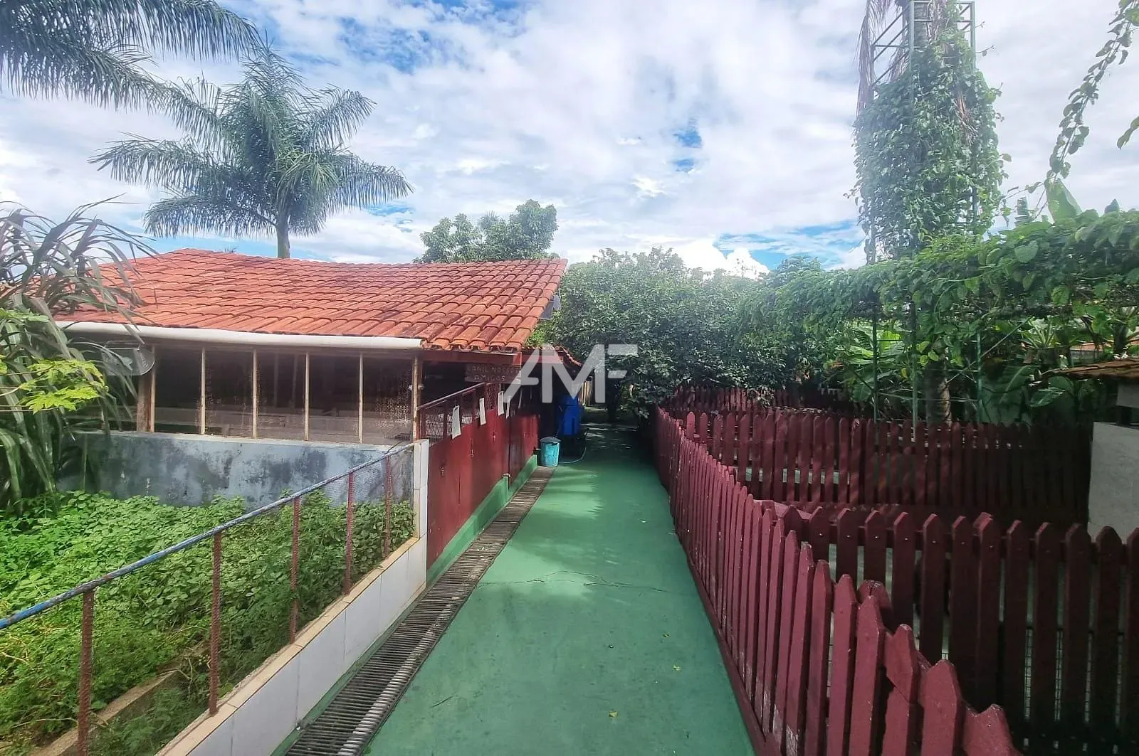 Sobrado, 4 quartos, 400 m² - Foto 31
