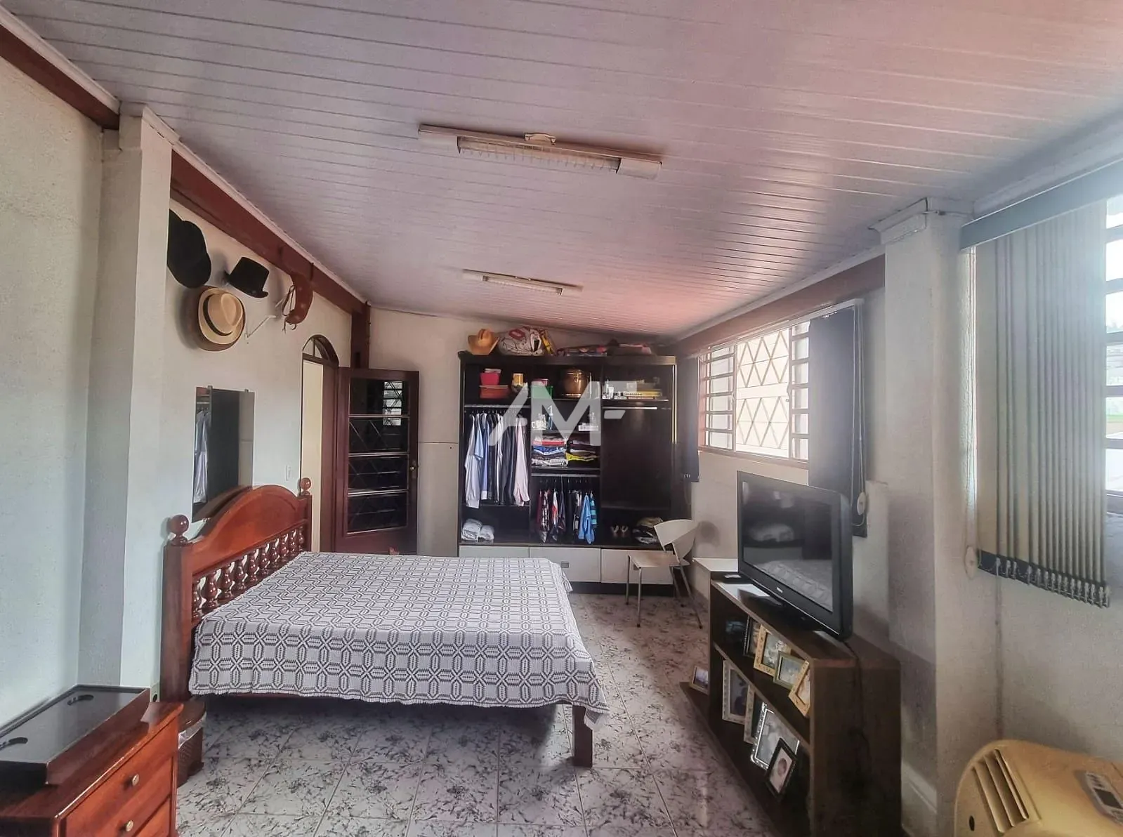 Sobrado, 4 quartos, 400 m² - Foto 14
