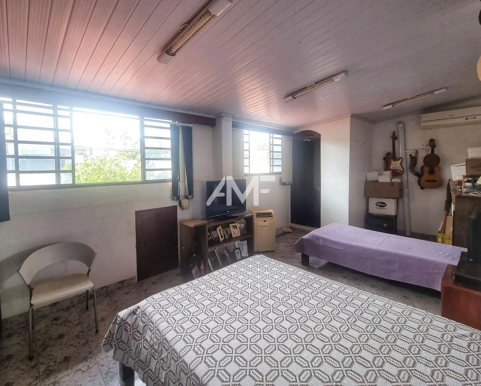 Sobrado, 4 quartos, 400 m² - Foto 17