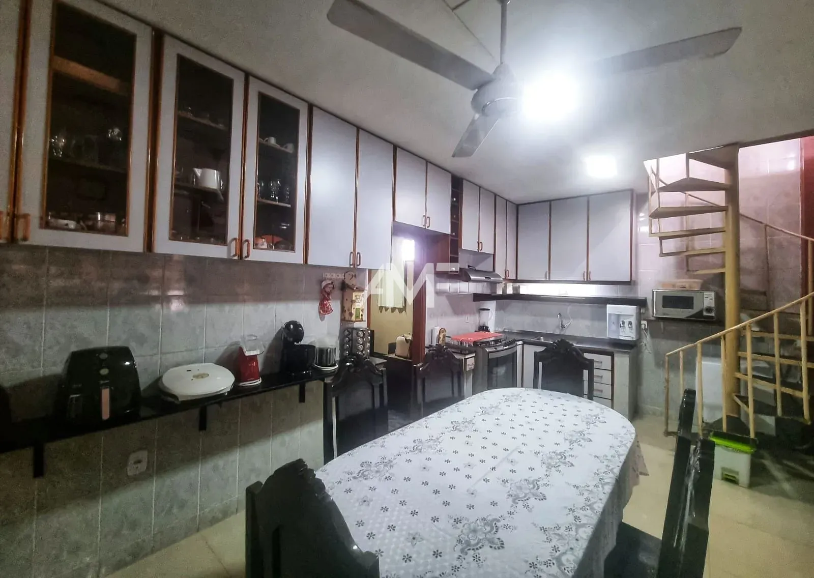 Sobrado, 4 quartos, 400 m² - Foto 7
